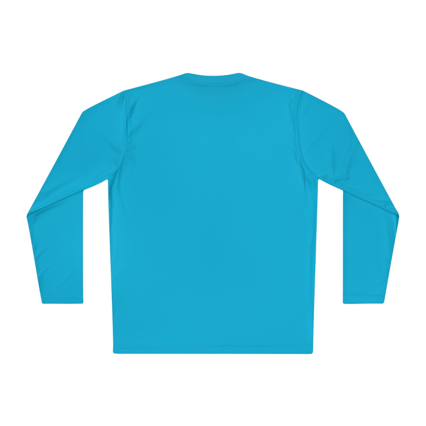 CleanTech Unisex Lightweight Long Sleeve Tee