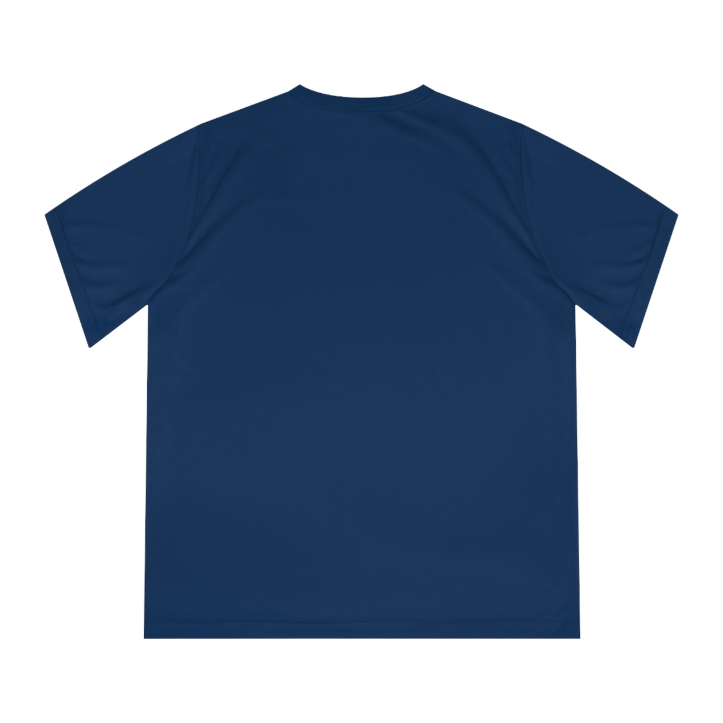 NYC Women's Performance V-Neck T-Shirt