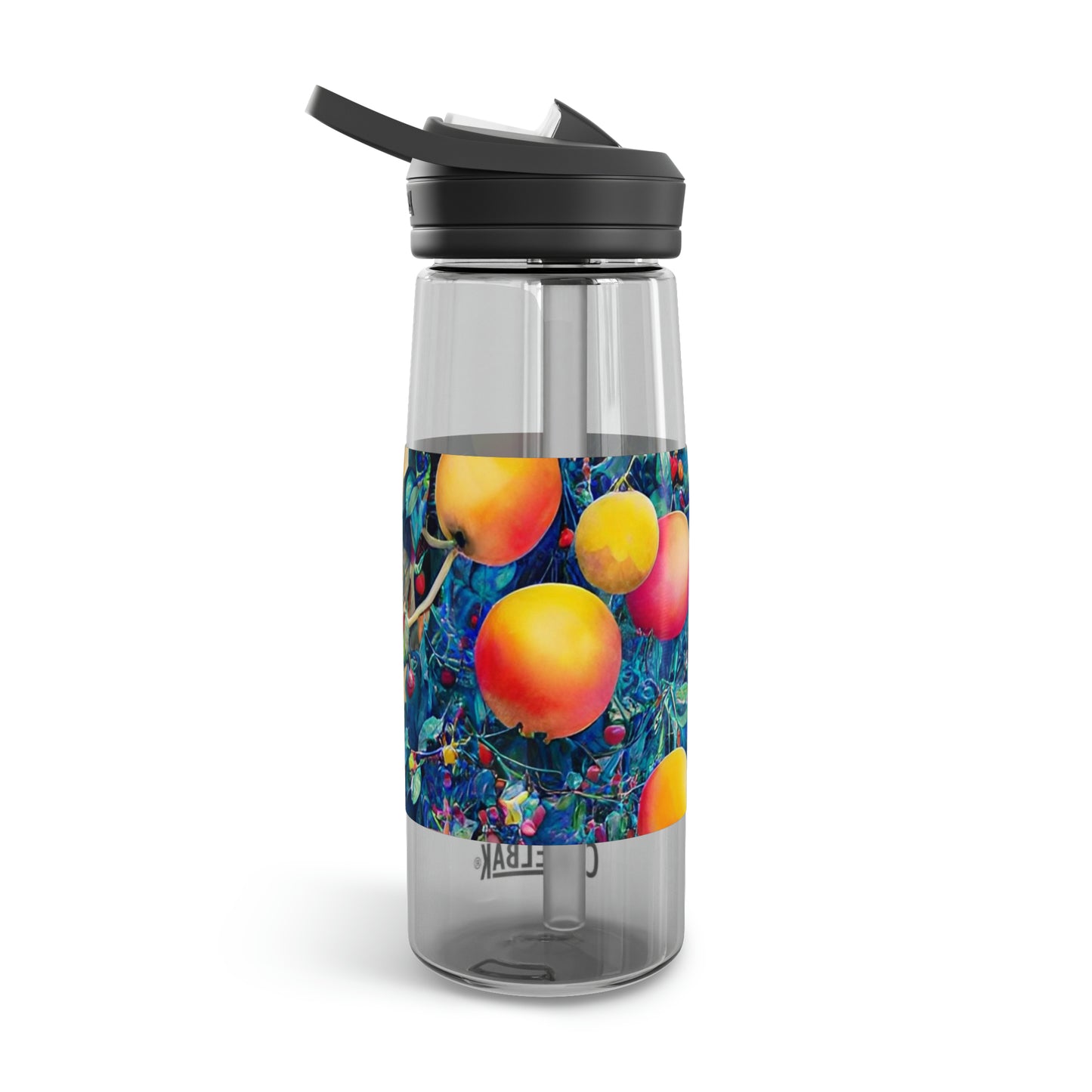 Fruit Design, CamelBak Eddy® Water Bottle, 20oz\25oz