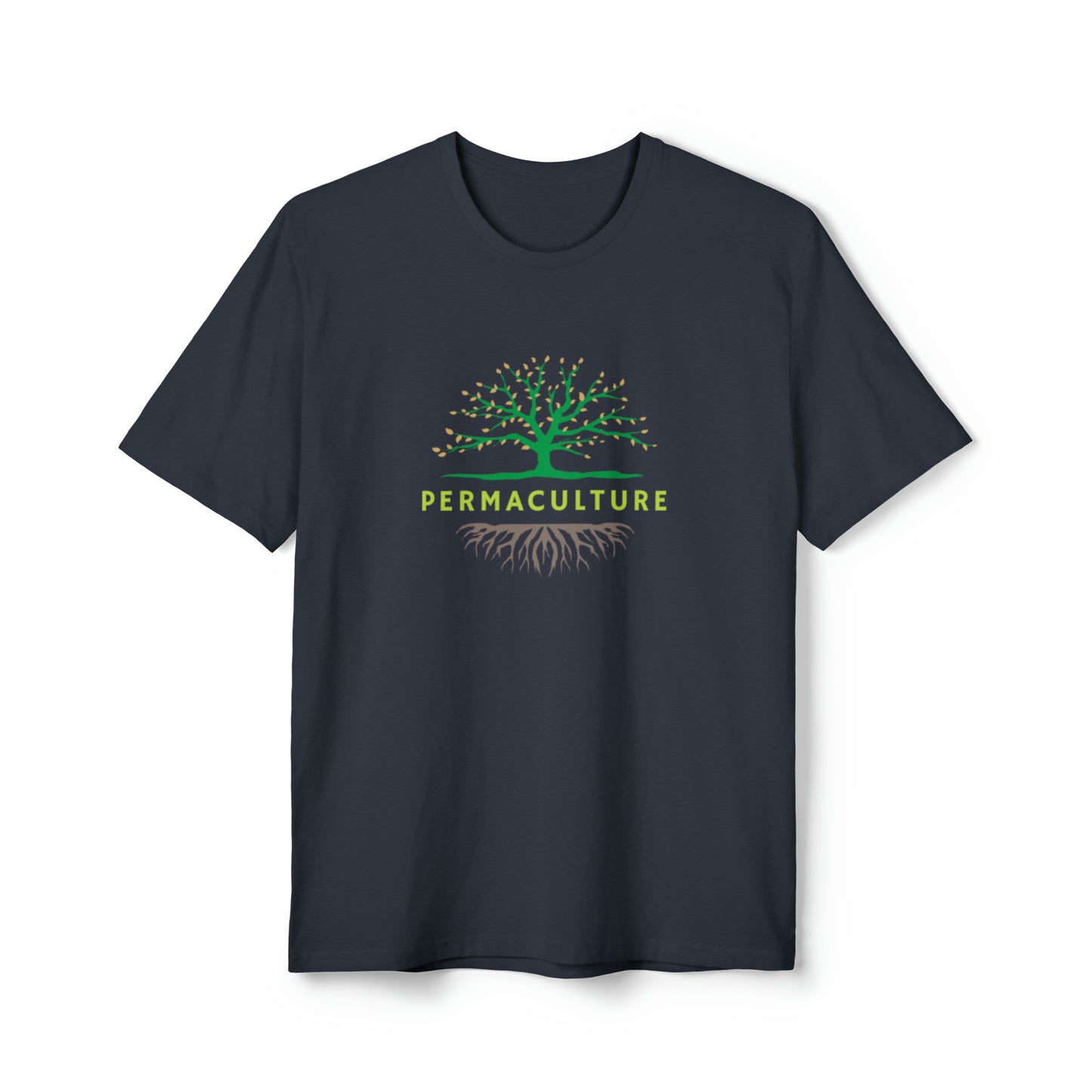 PERMACULTURE Unisex District® Re-Tee®
