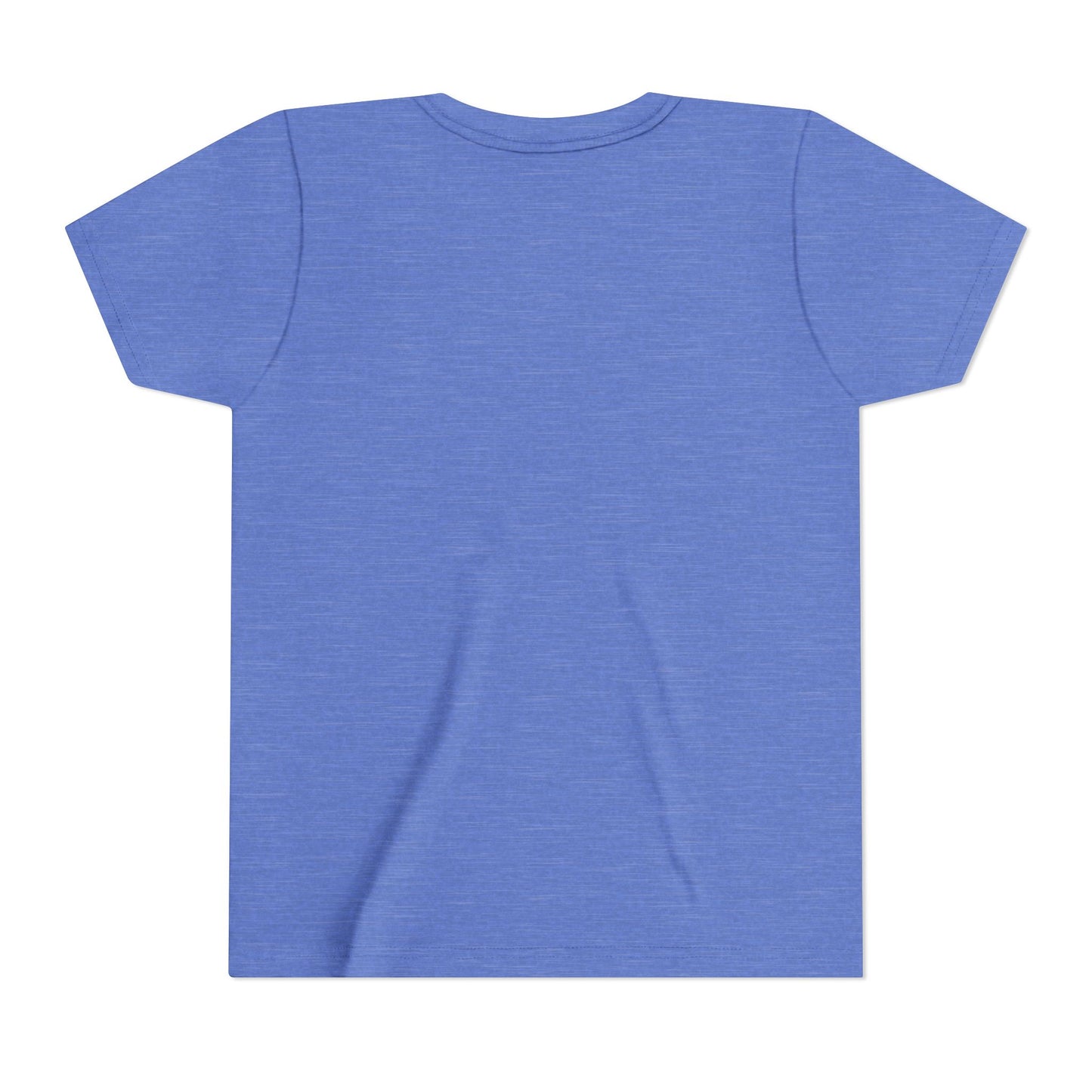 BIKE Youth Short Sleeve Tee