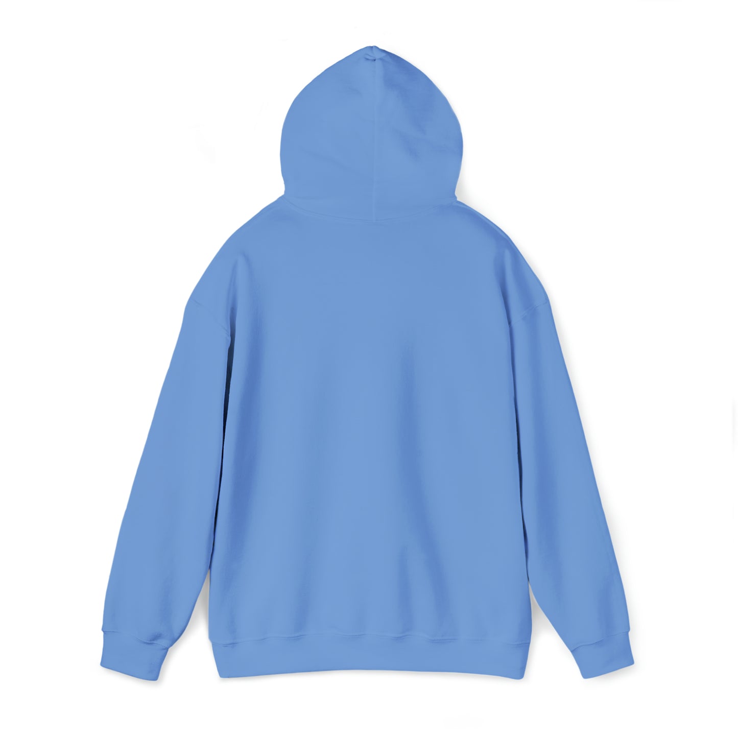 Cat, Unisex Heavy Blend™ Hooded Sweatshirt