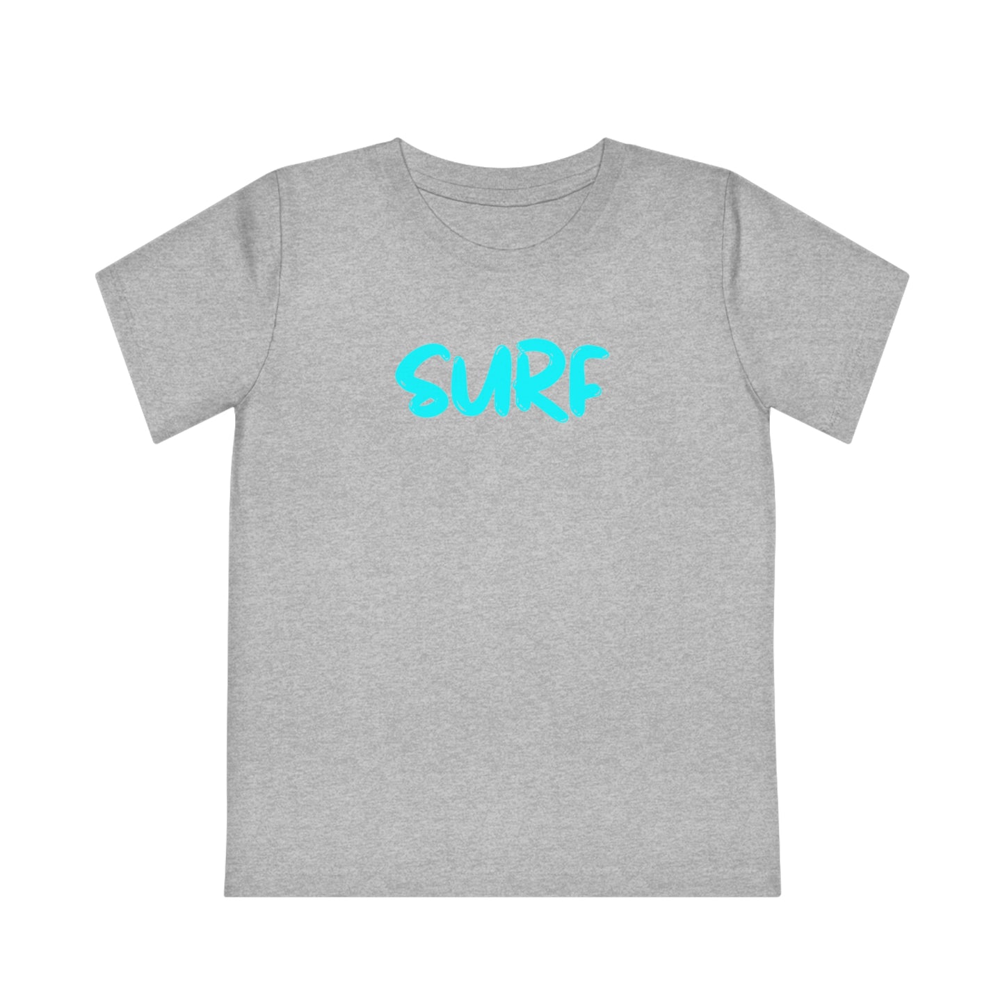 Kids' Creator T-Shirt, SURF