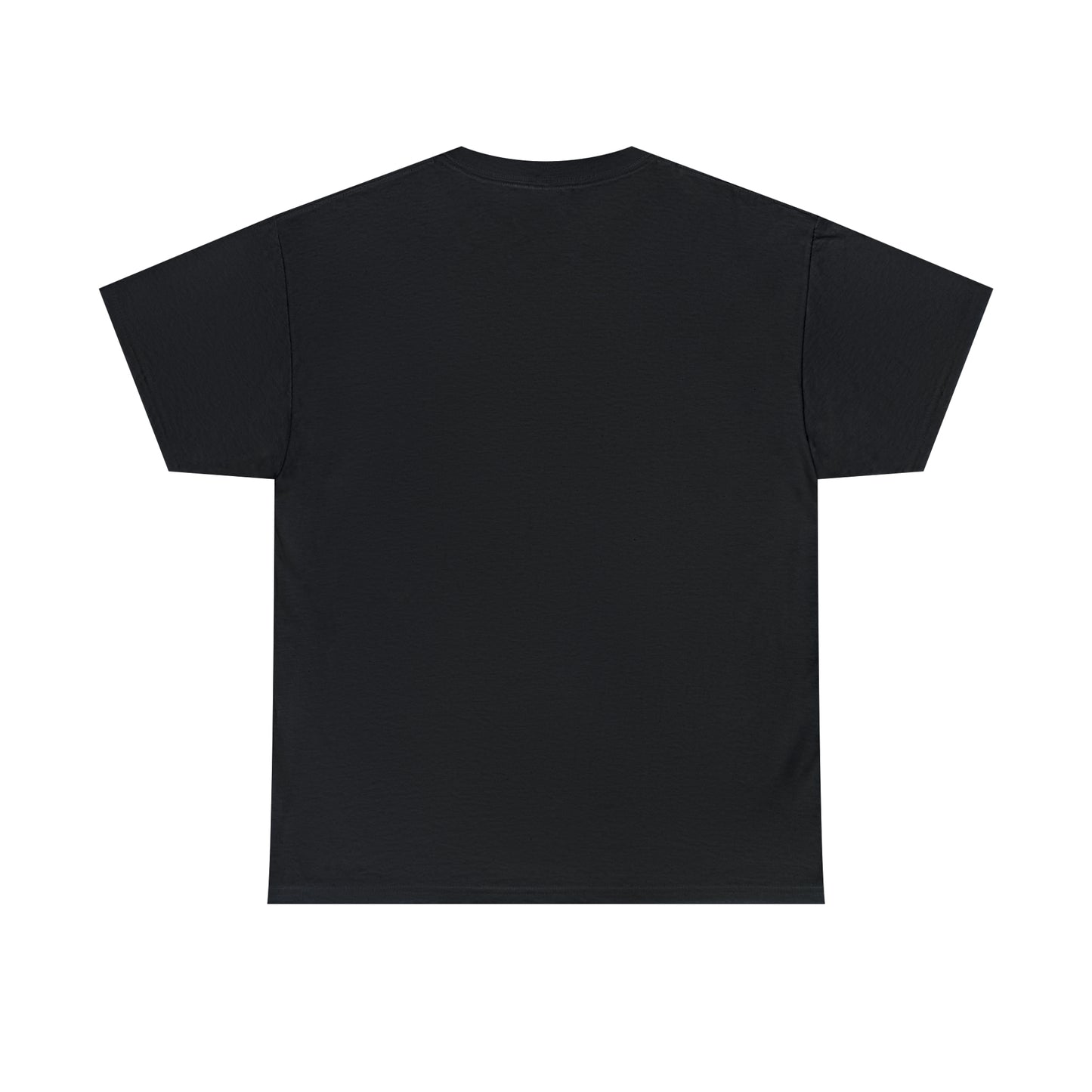 SOCCER Unisex Heavy Cotton Tee