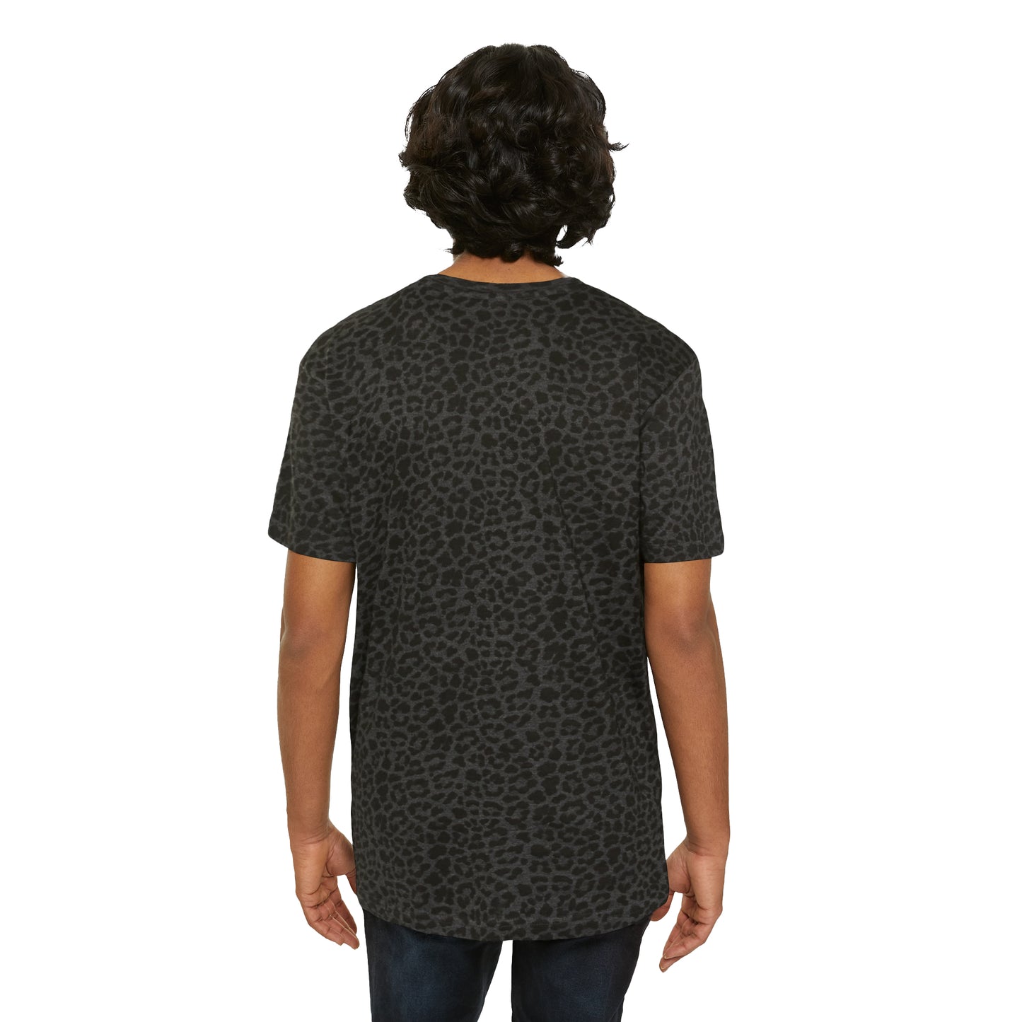 NYC Men's Fine Jersey Tee
