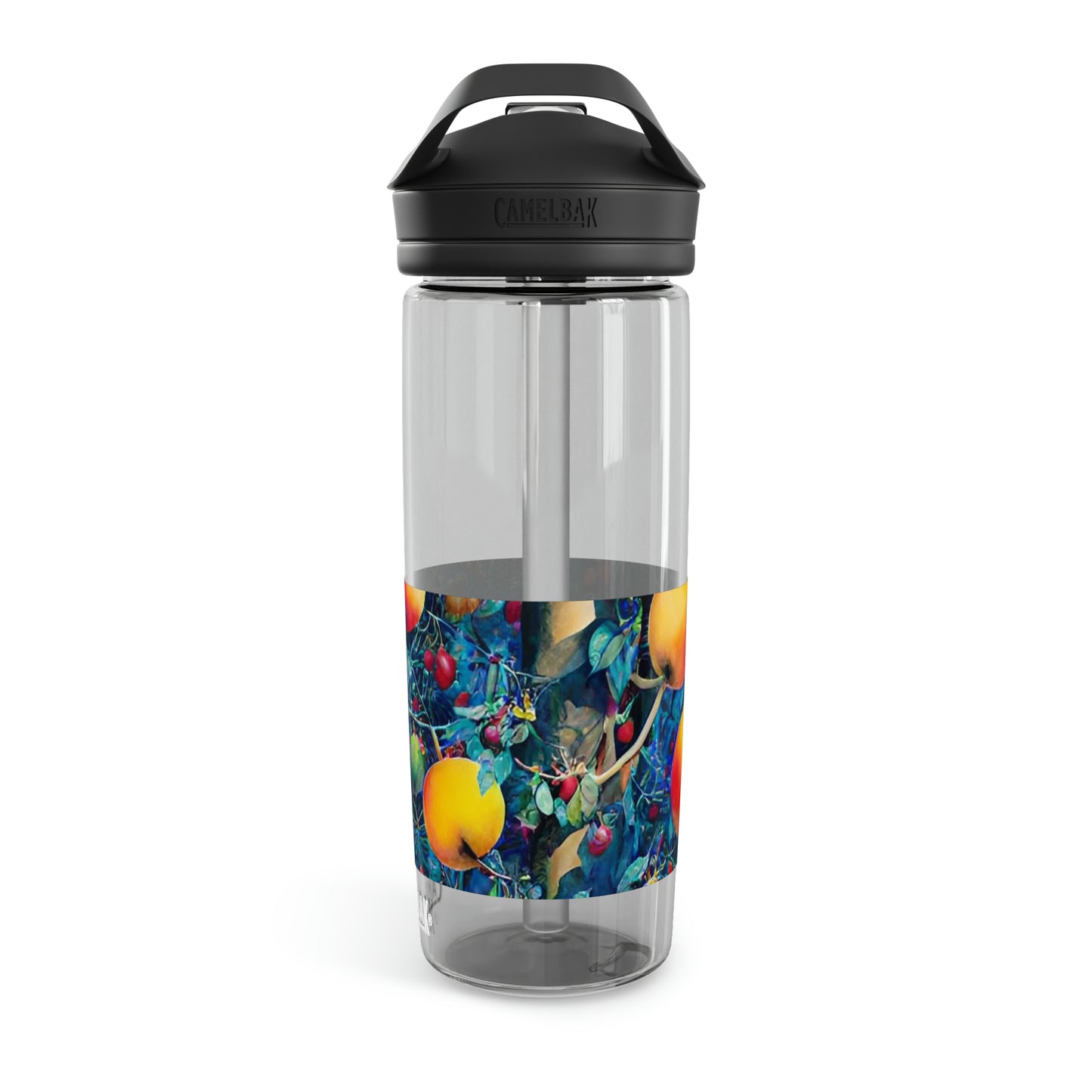 Fruit Design, CamelBak Eddy® Water Bottle, 20oz\25oz