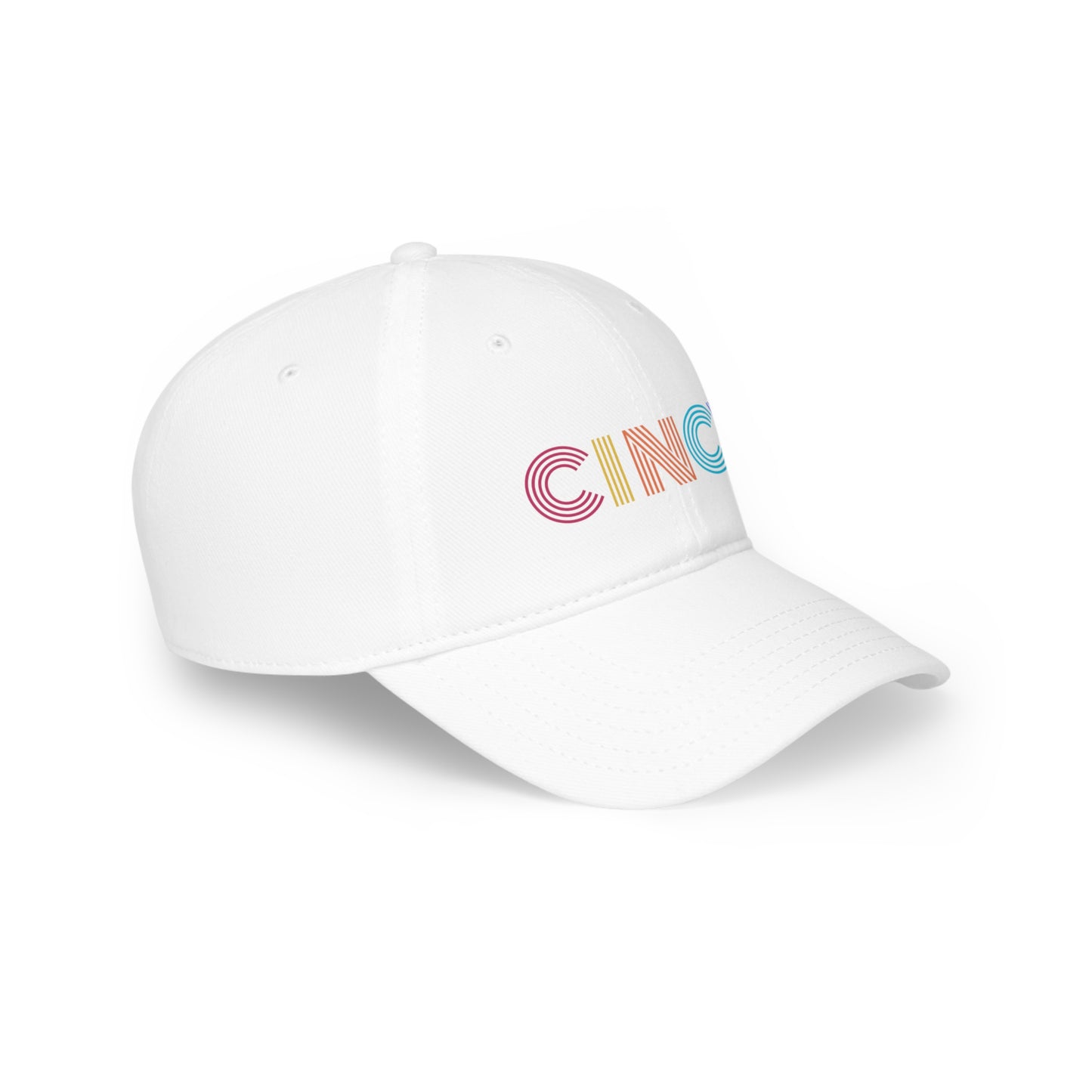 CINCY Baseball Cap