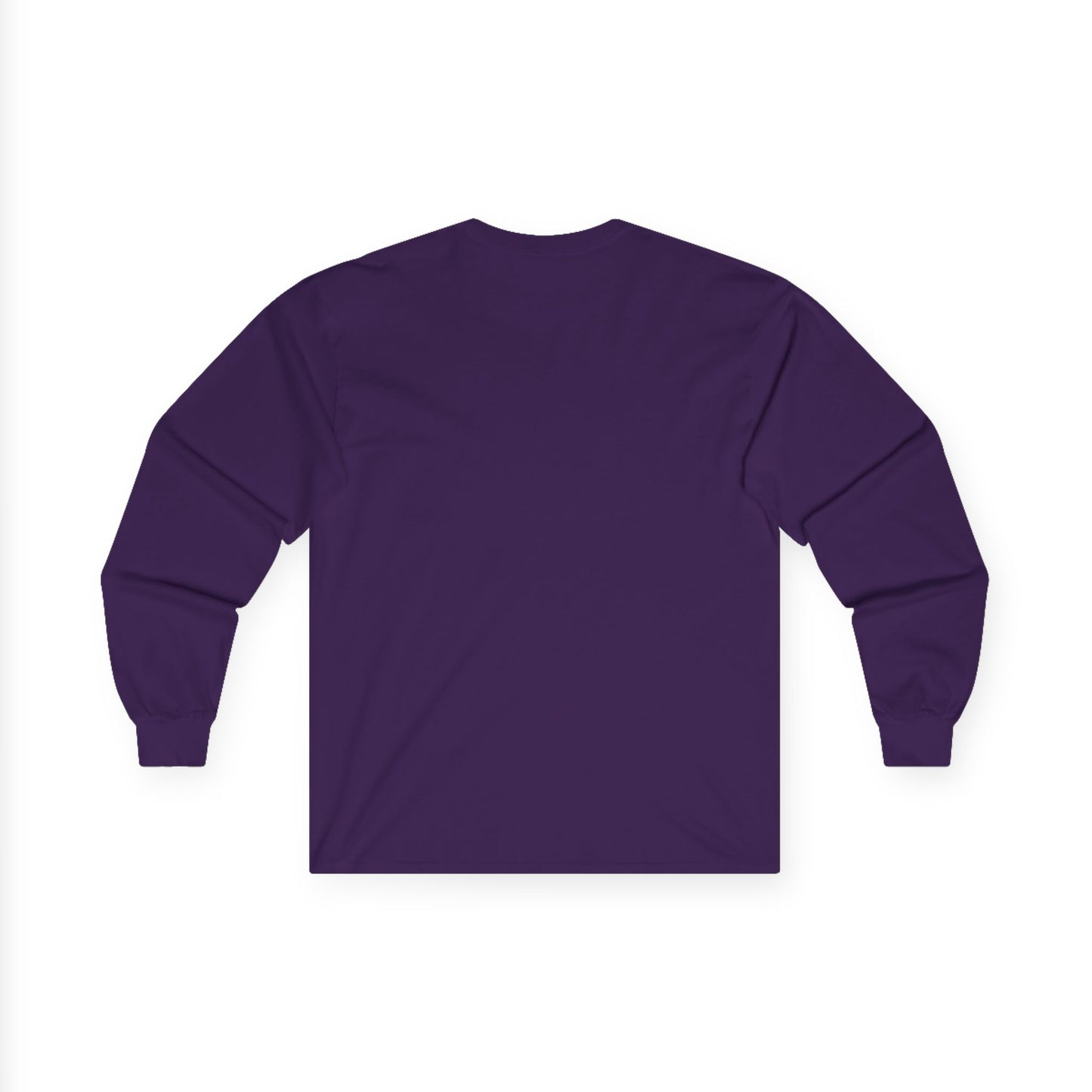 FOOD FOREST Ultra Cotton Long Sleeve Tee