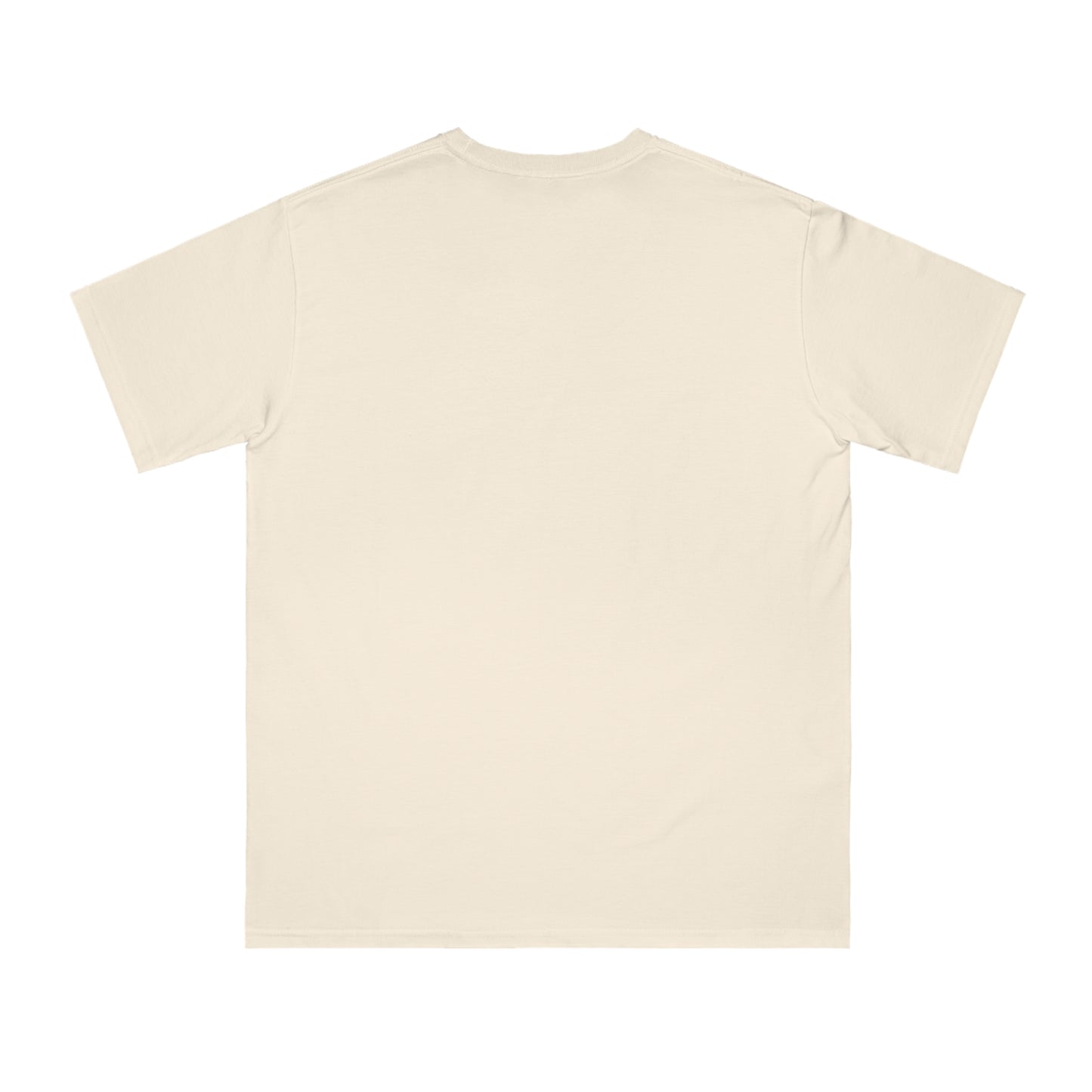 Organic Unisex Classic T-Shirt, FOOD FOREST