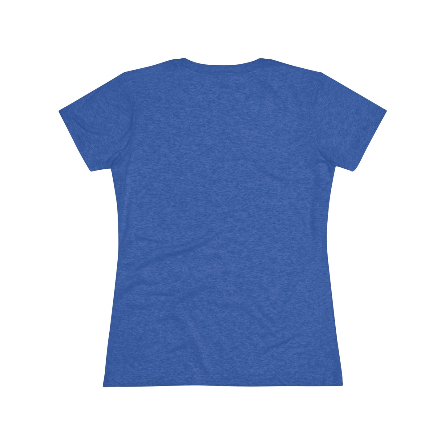 BRAZIL Women's Triblend Tee