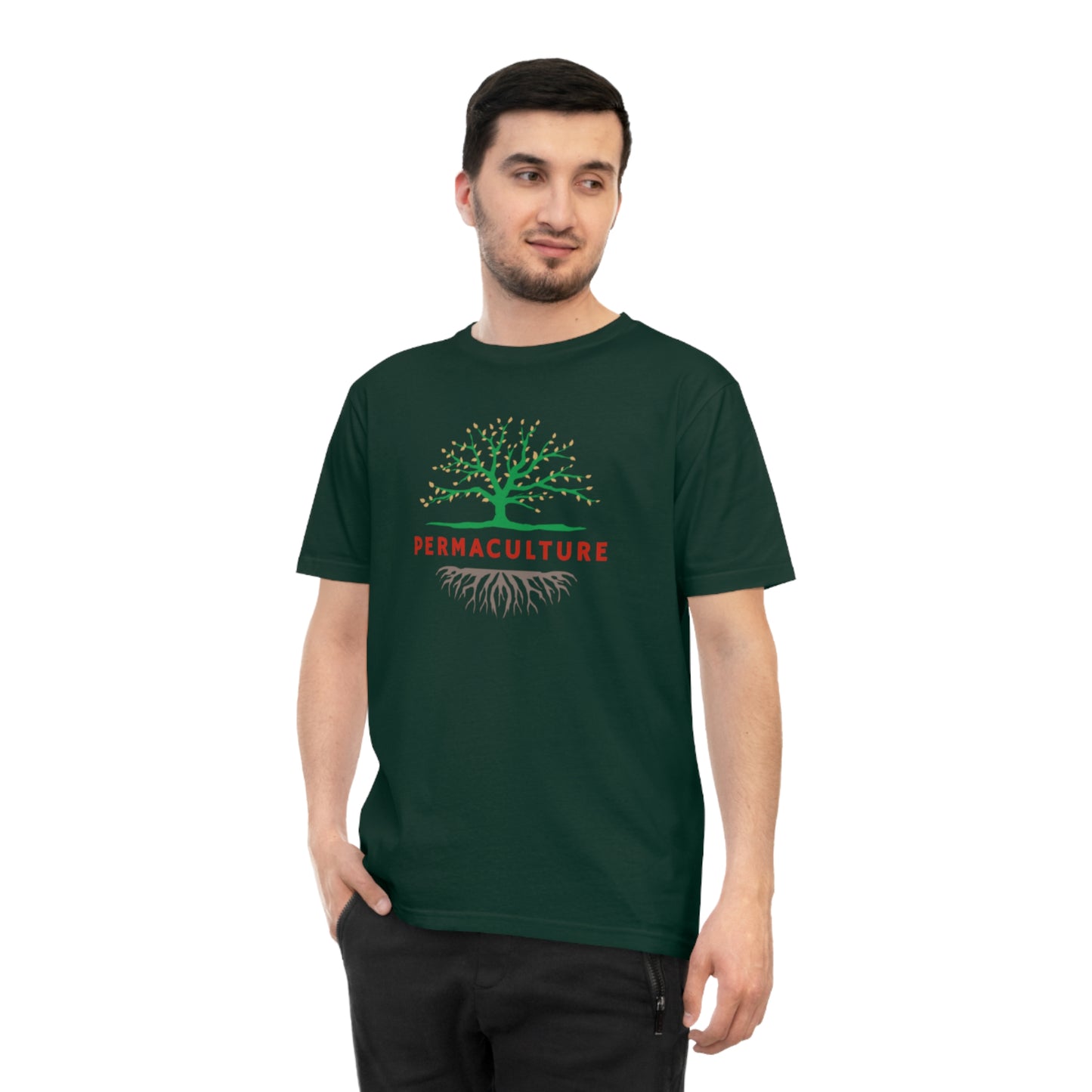 Permaculture, Unisex Classic Jersey T-shirt