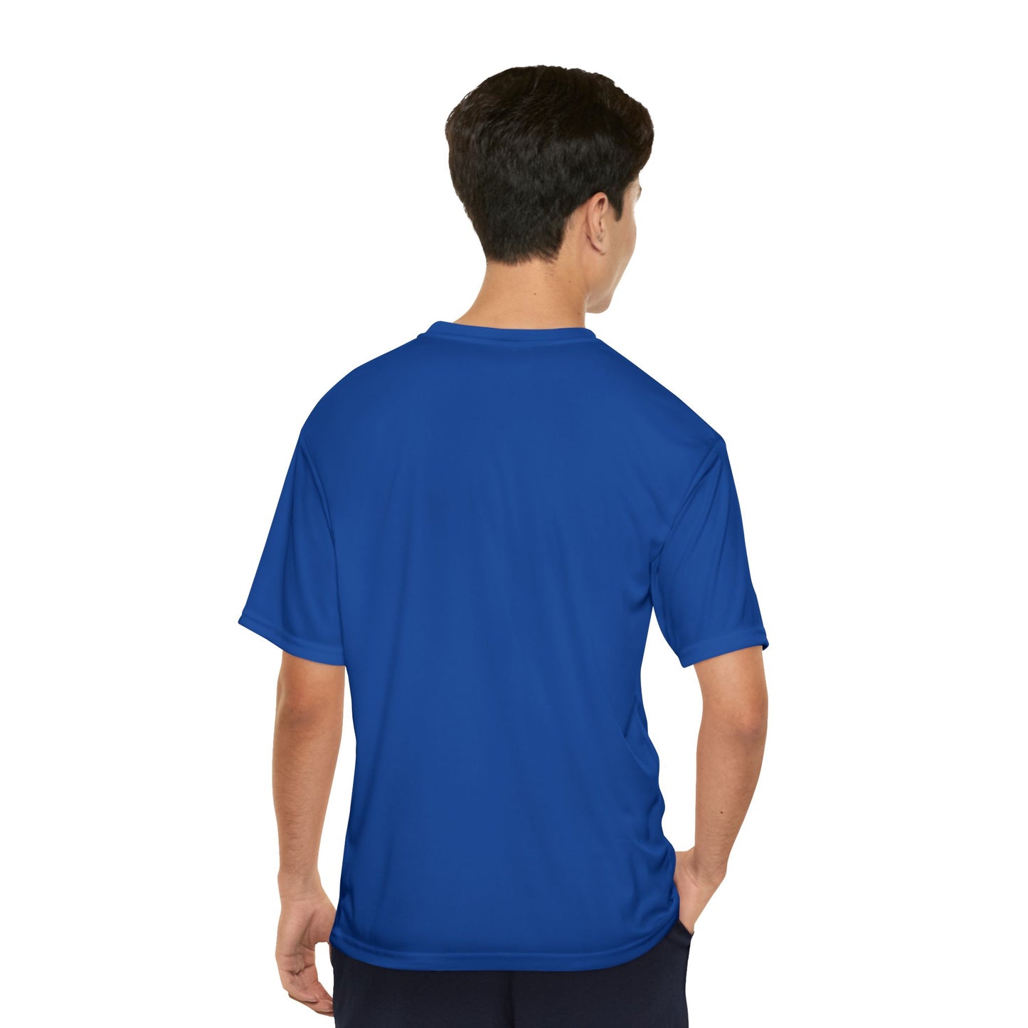 Men's Performance T-Shirt, Tree of Life