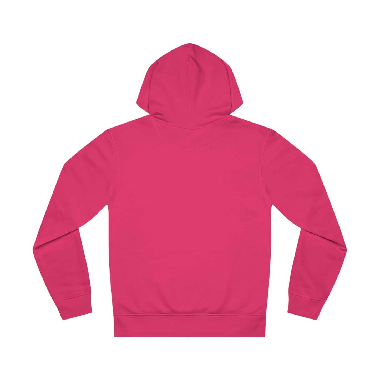 FOOD FOREST Unisex Drummer Hoodie