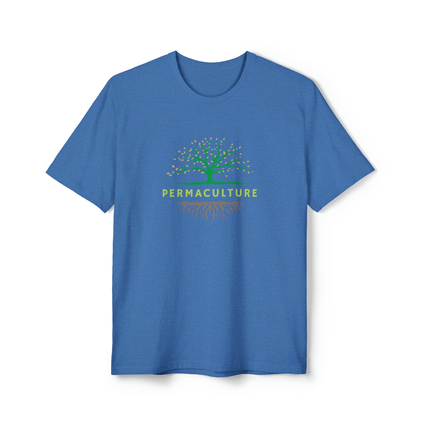 PERMACULTURE Unisex District® Re-Tee®