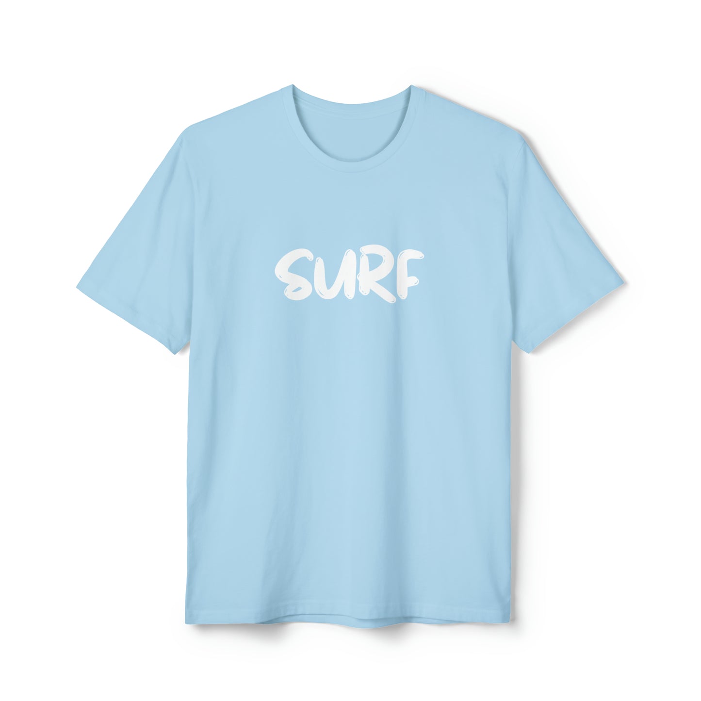 SURF Unisex District® Re-Tee®