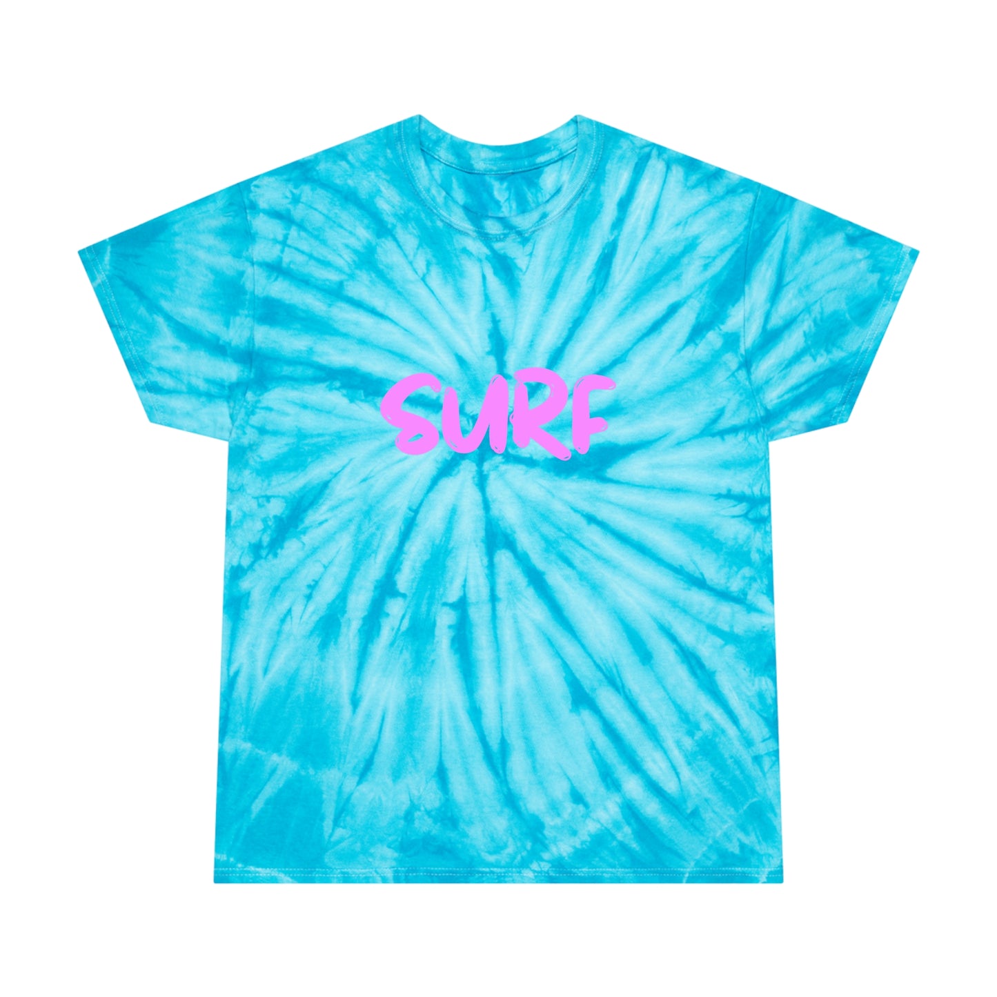 SURF Tie-Dye T-shirt
