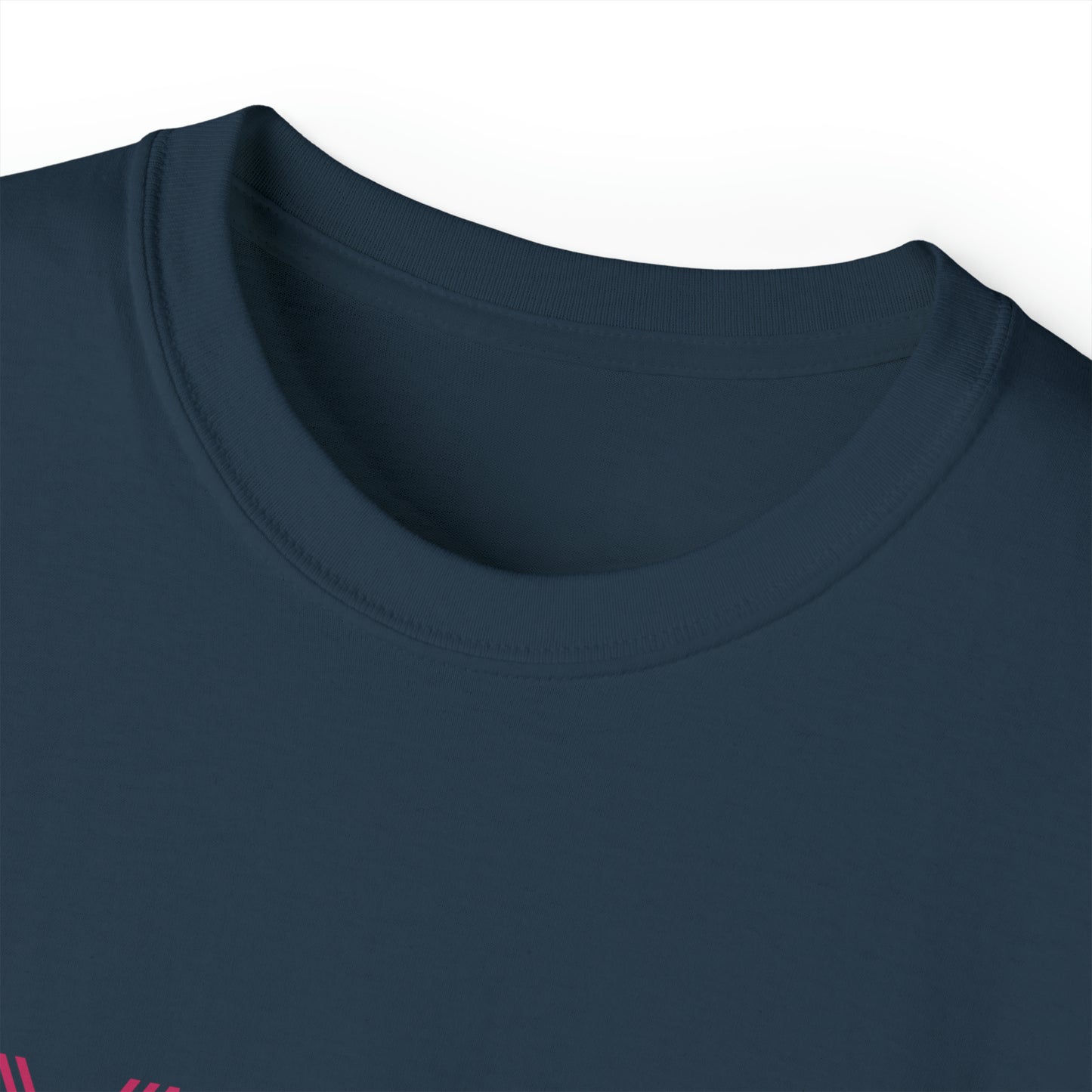 MIAMI Unisex Ultra Cotton Tee