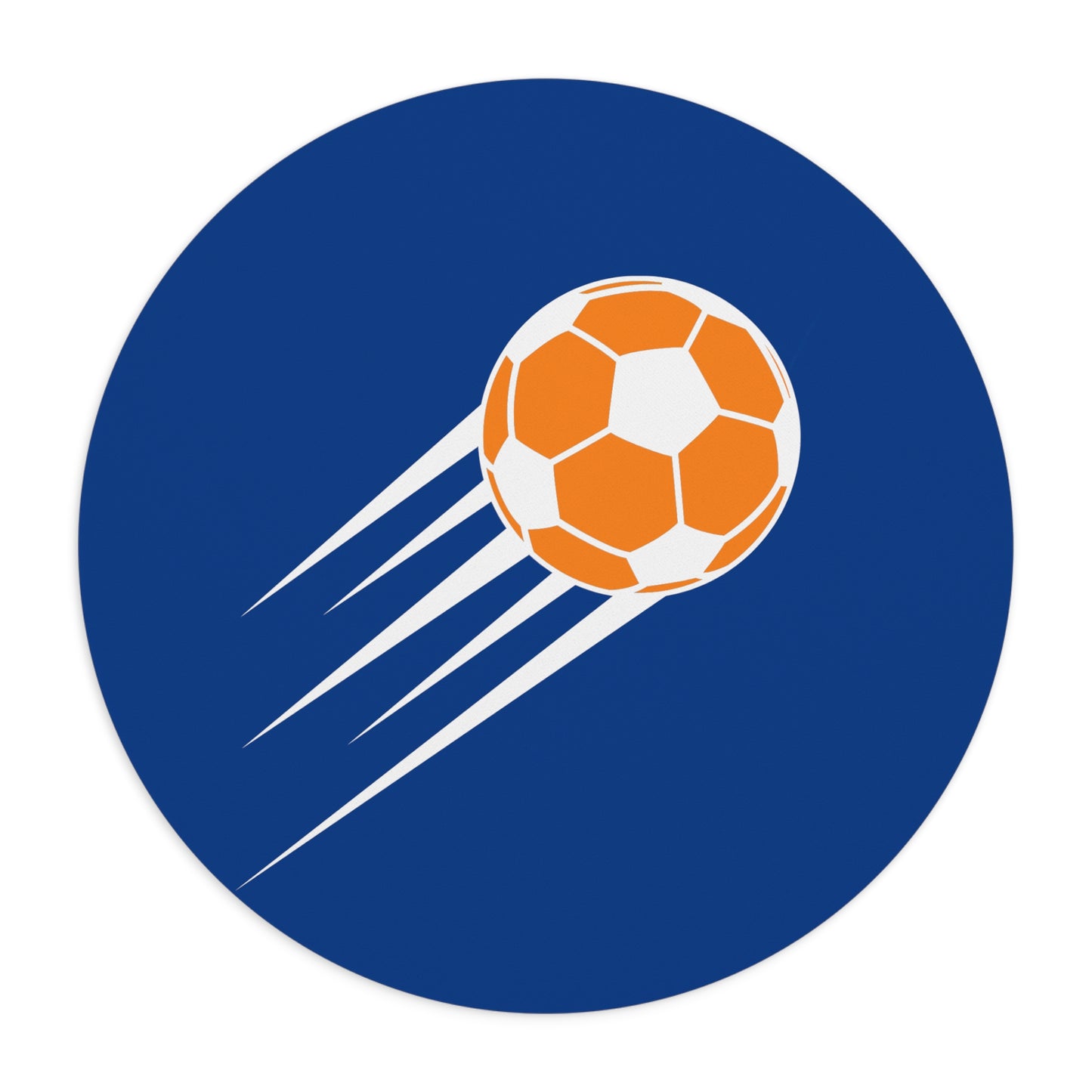 SOCCER Mouse Pad