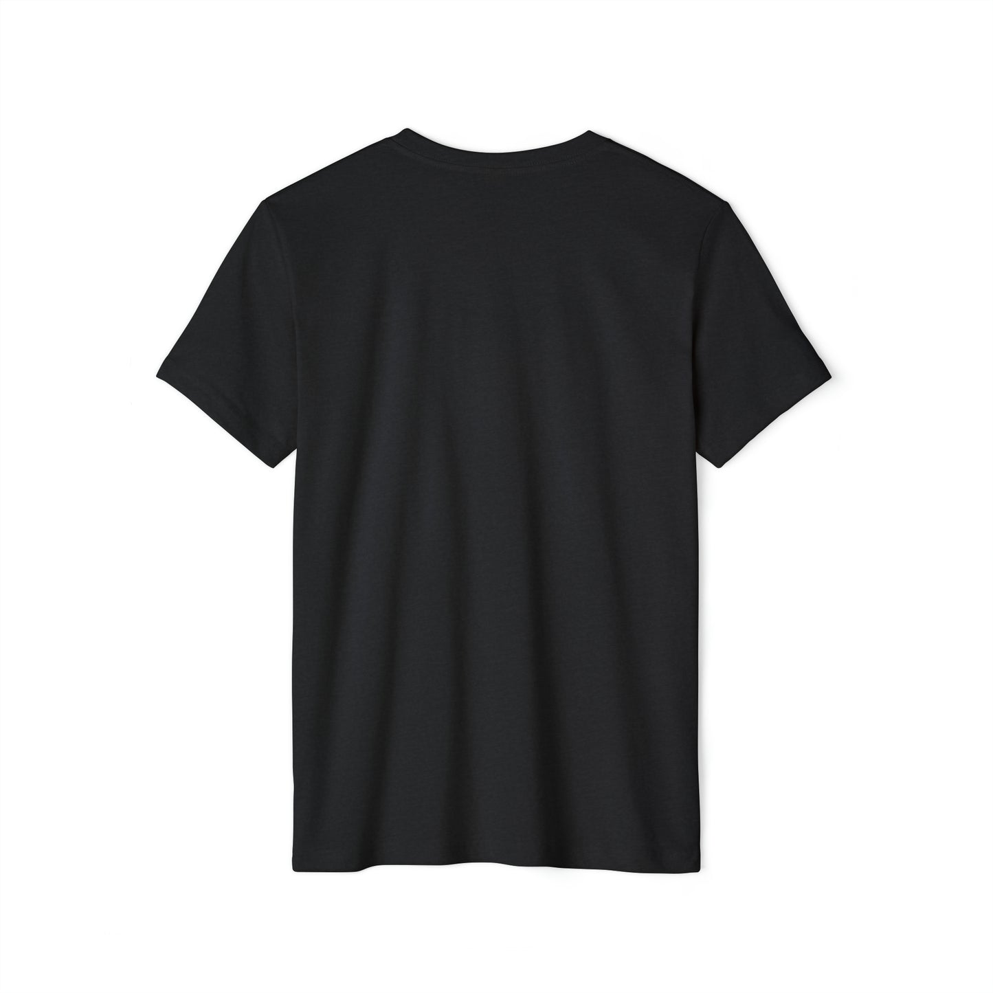 CleanOceans Unisex Recycled Organic T-Shirt
