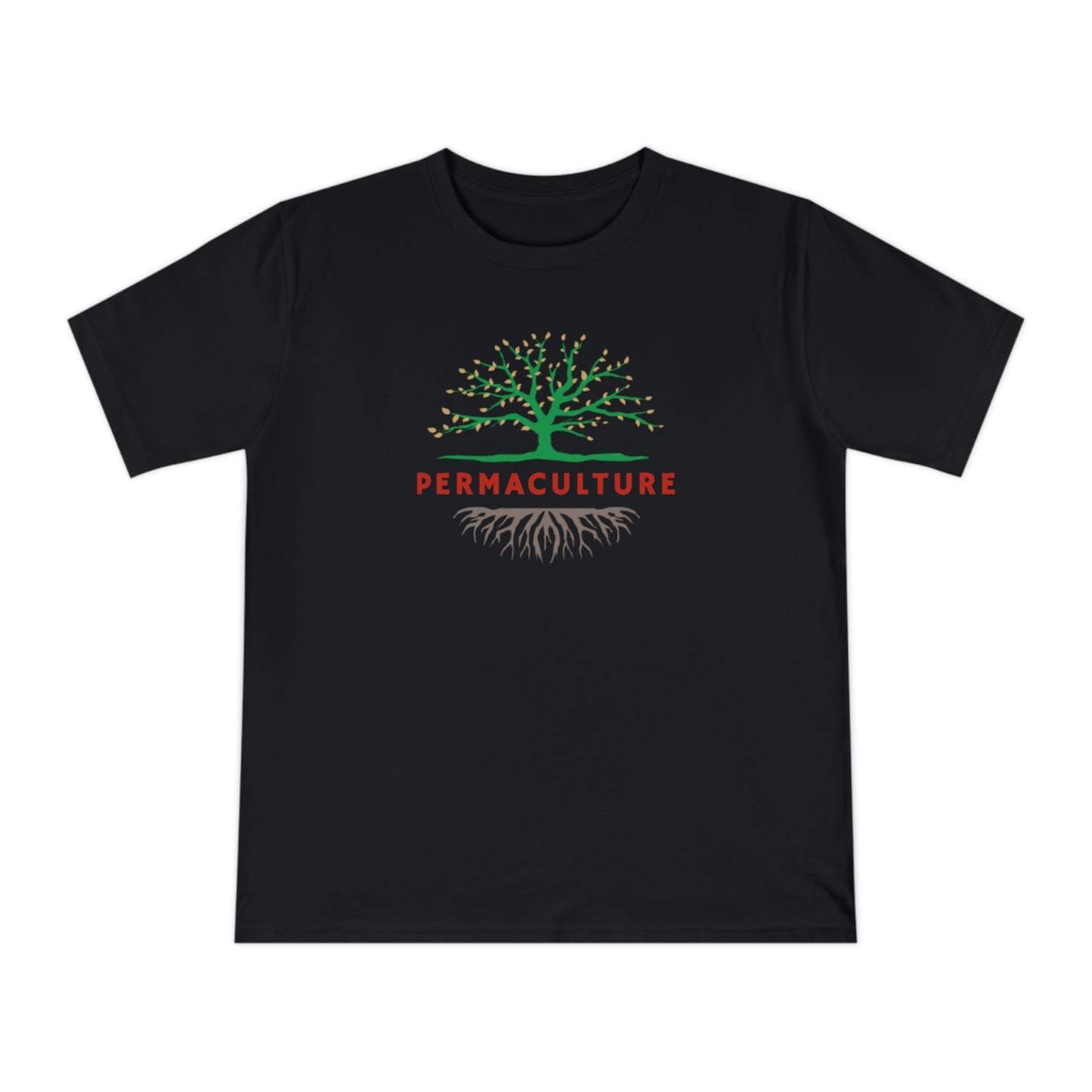 Permaculture, Unisex Classic Jersey T-shirt
