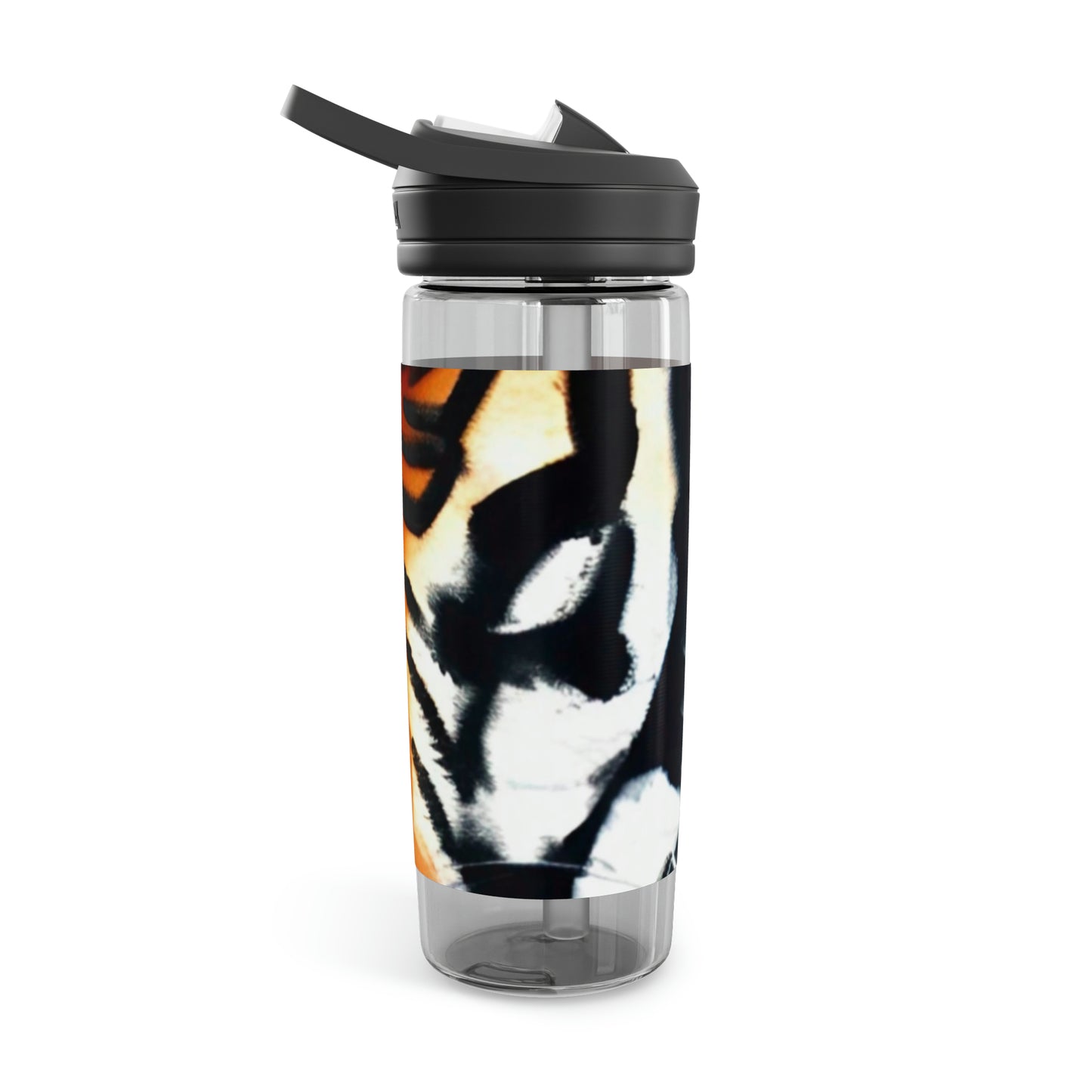 TIGER CamelBak Eddy® Water Bottle, 20oz\25oz
