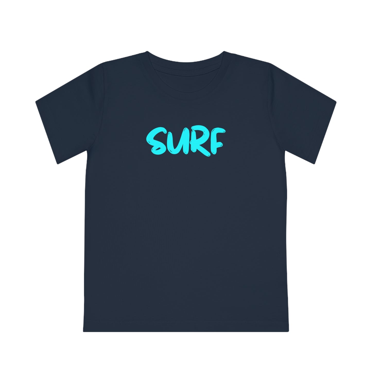 Kids' Creator T-Shirt, SURF