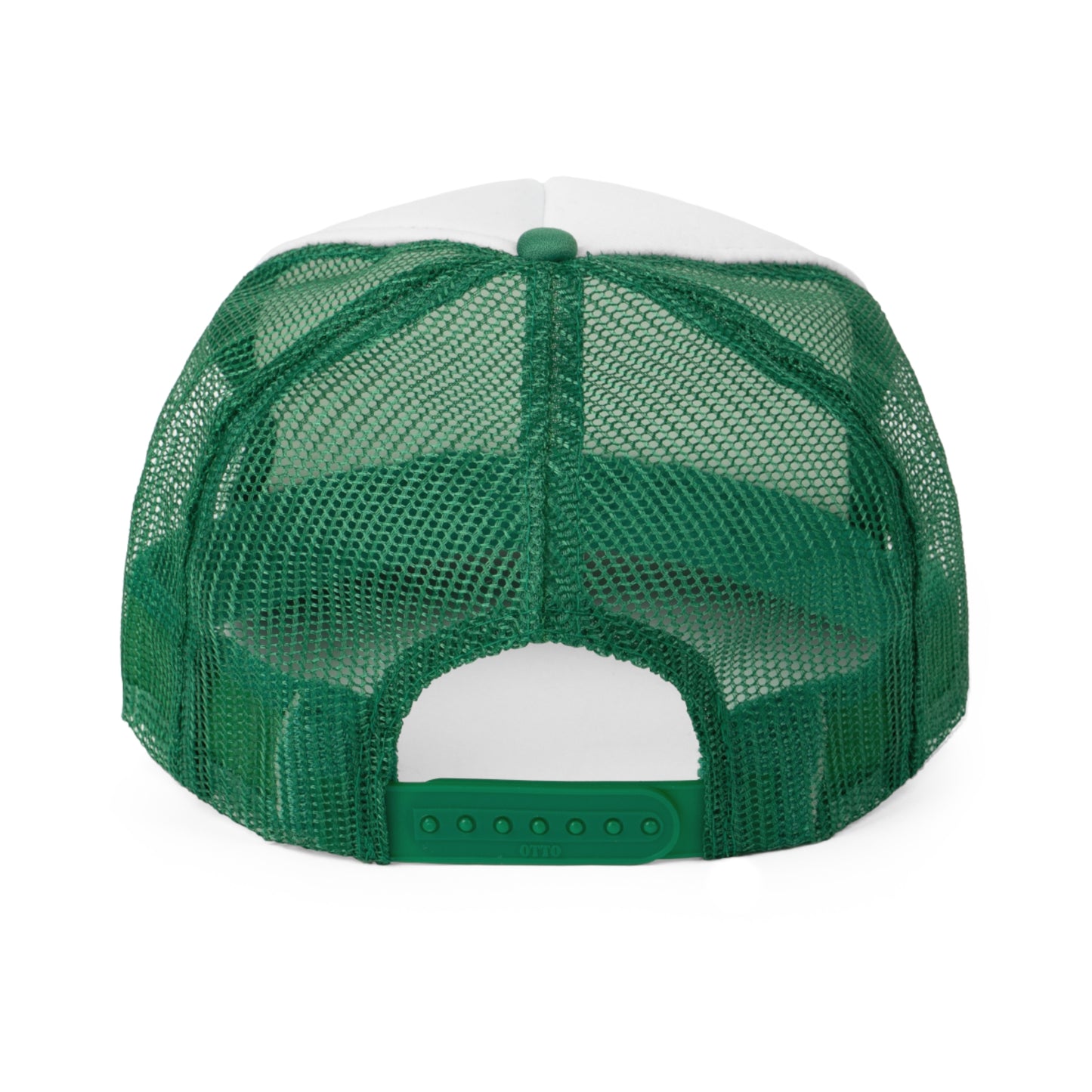 Canadian Maple Leaf Trucker Cap