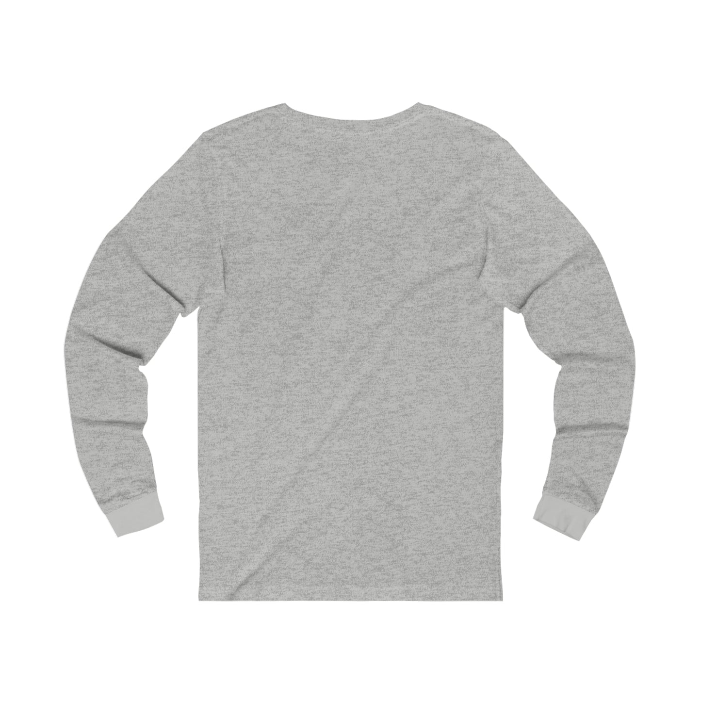 American Flag, Unisex Jersey Long Sleeve Tee