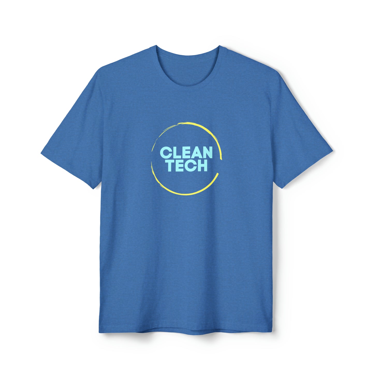 CLEANTECH, Unisex District® Re-Tee®