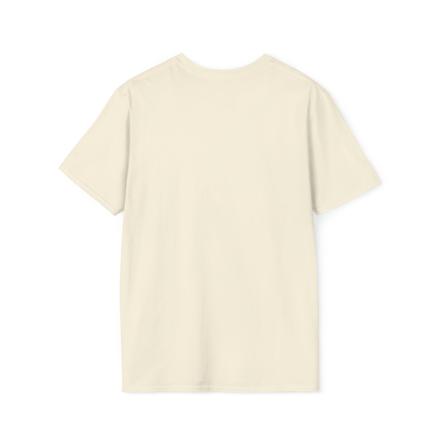 MIAMI Unisex Softstyle T-Shirt