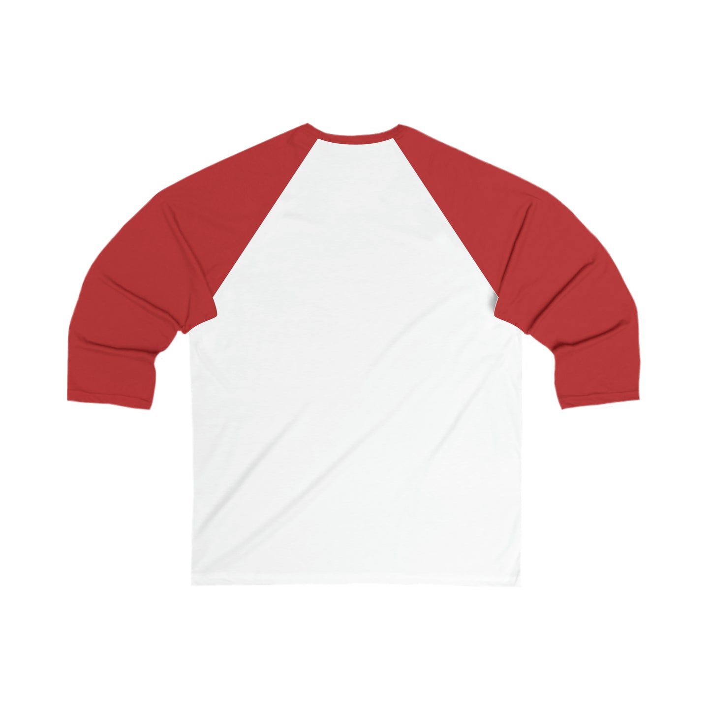 PHILLY 3\4 Sleeve Baseball Tee