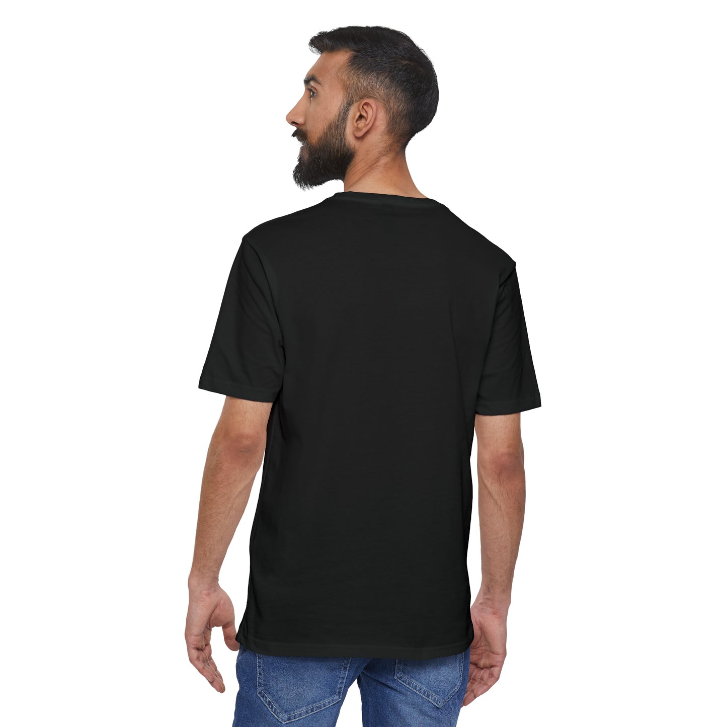 Canadian Maple Leaf, Unisex District® Re-Tee®