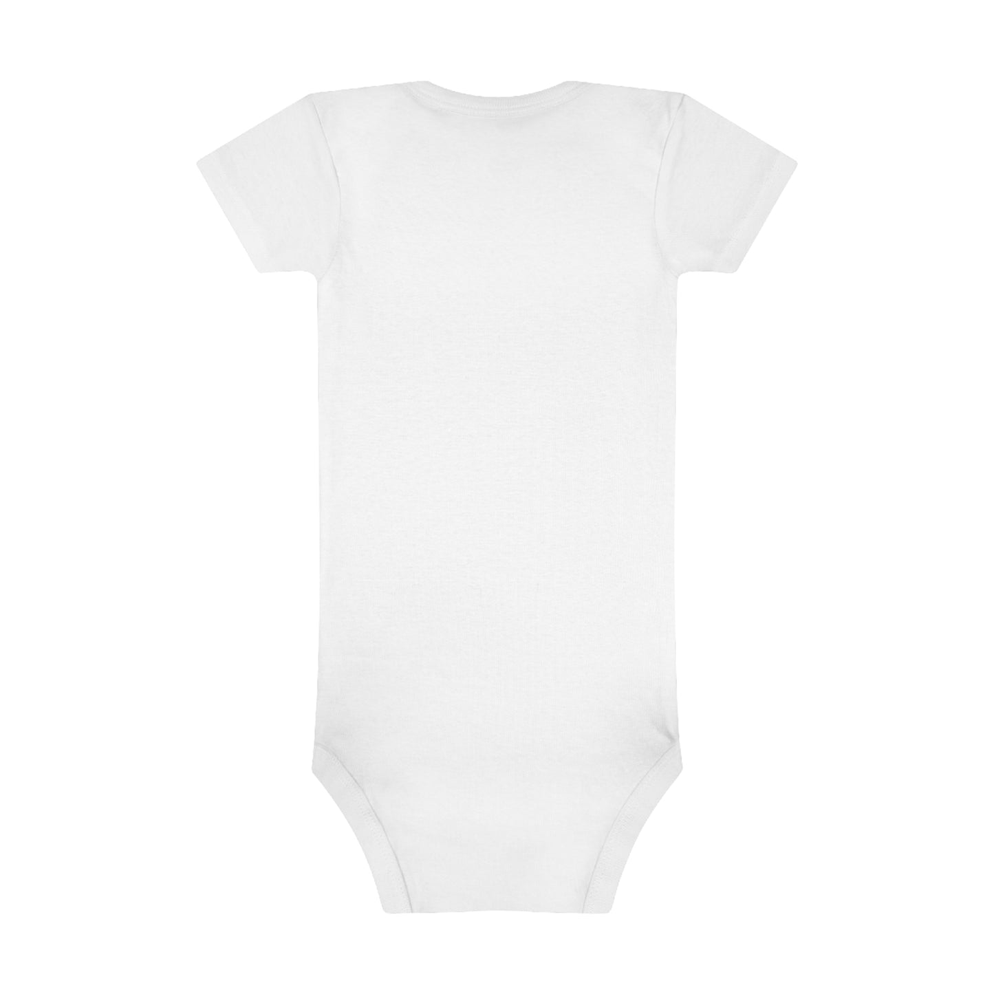 FOOD FOREST Onesie® Organic Baby Bodysuit