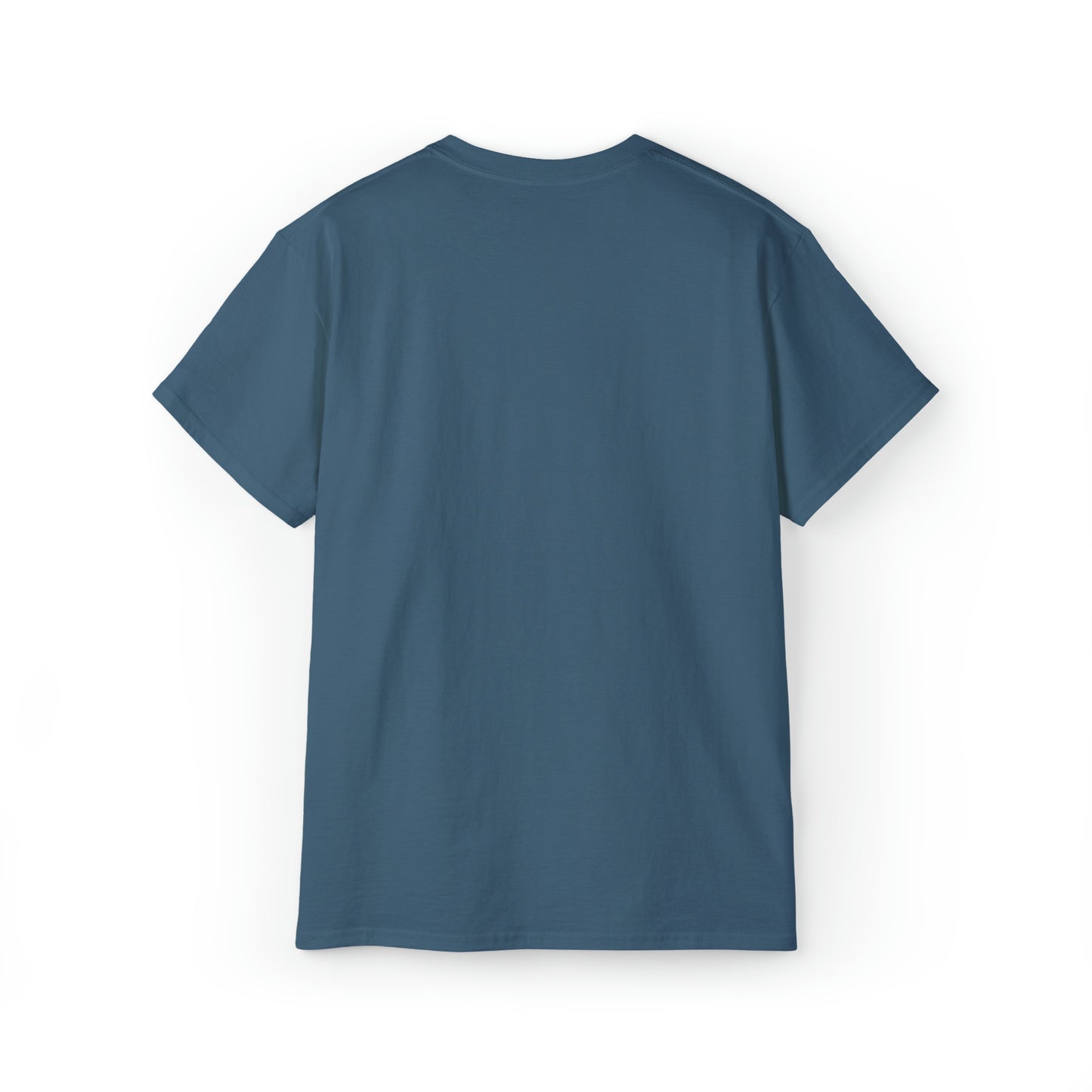 MIAMI Unisex Ultra Cotton Tee