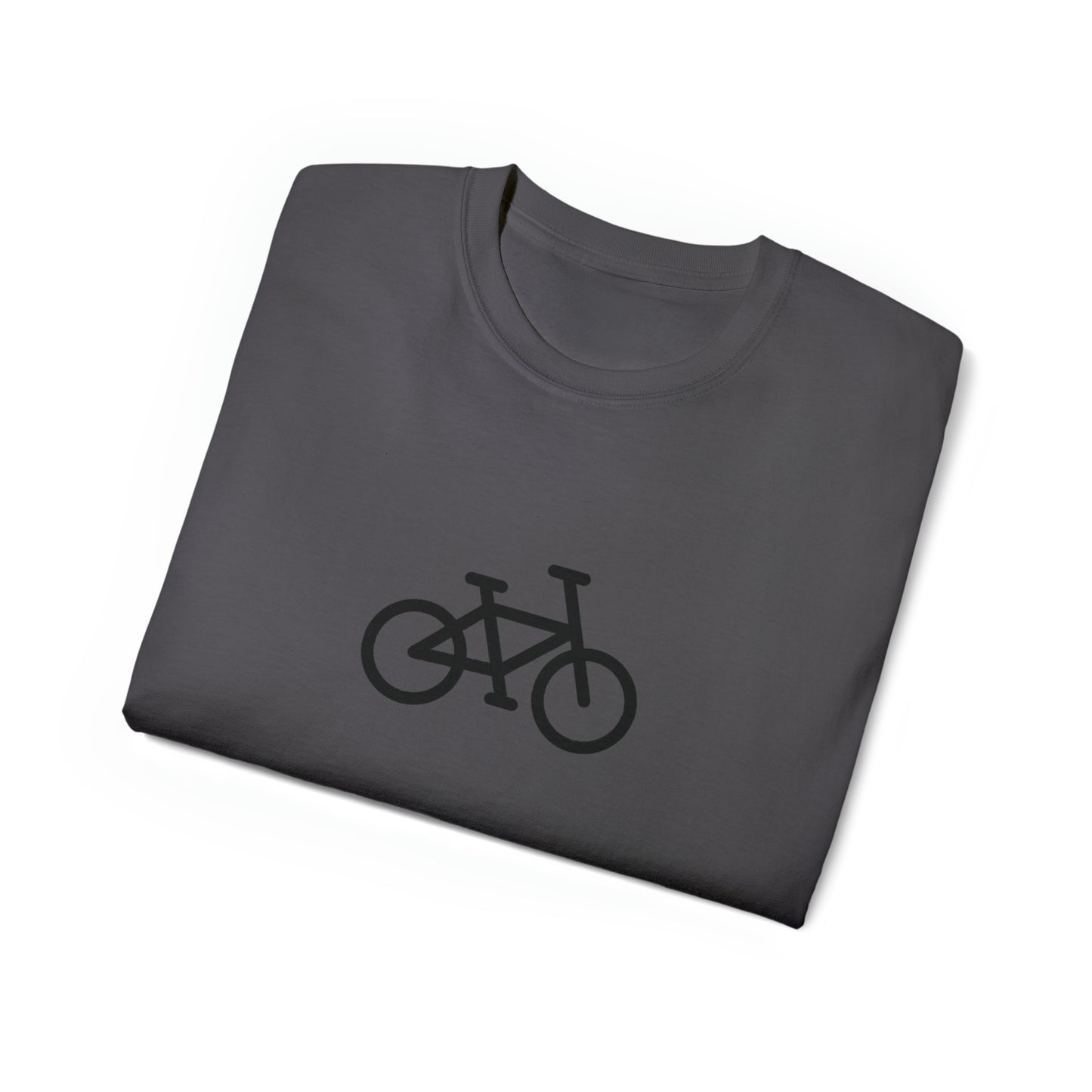 BIKE Unisex Ultra Cotton Tee