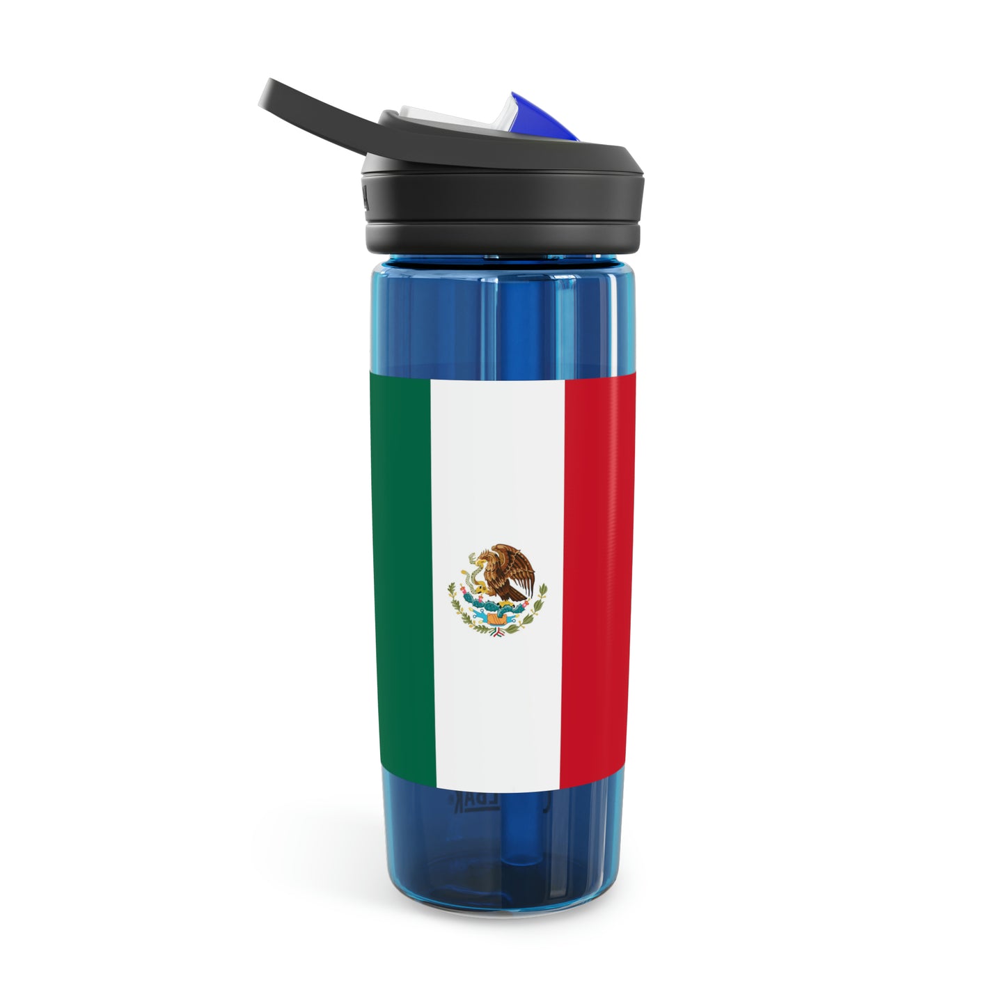 Mexican Flag, CamelBak Eddy® Water Bottle, 20oz\25oz