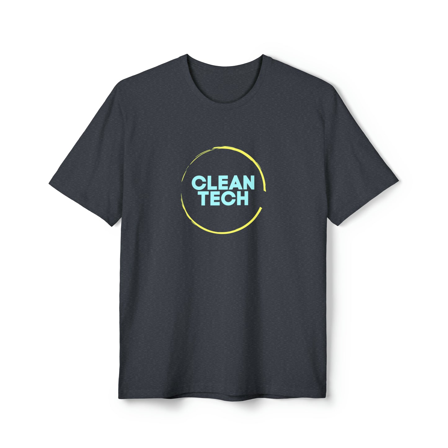 CLEANTECH, Unisex District® Re-Tee®