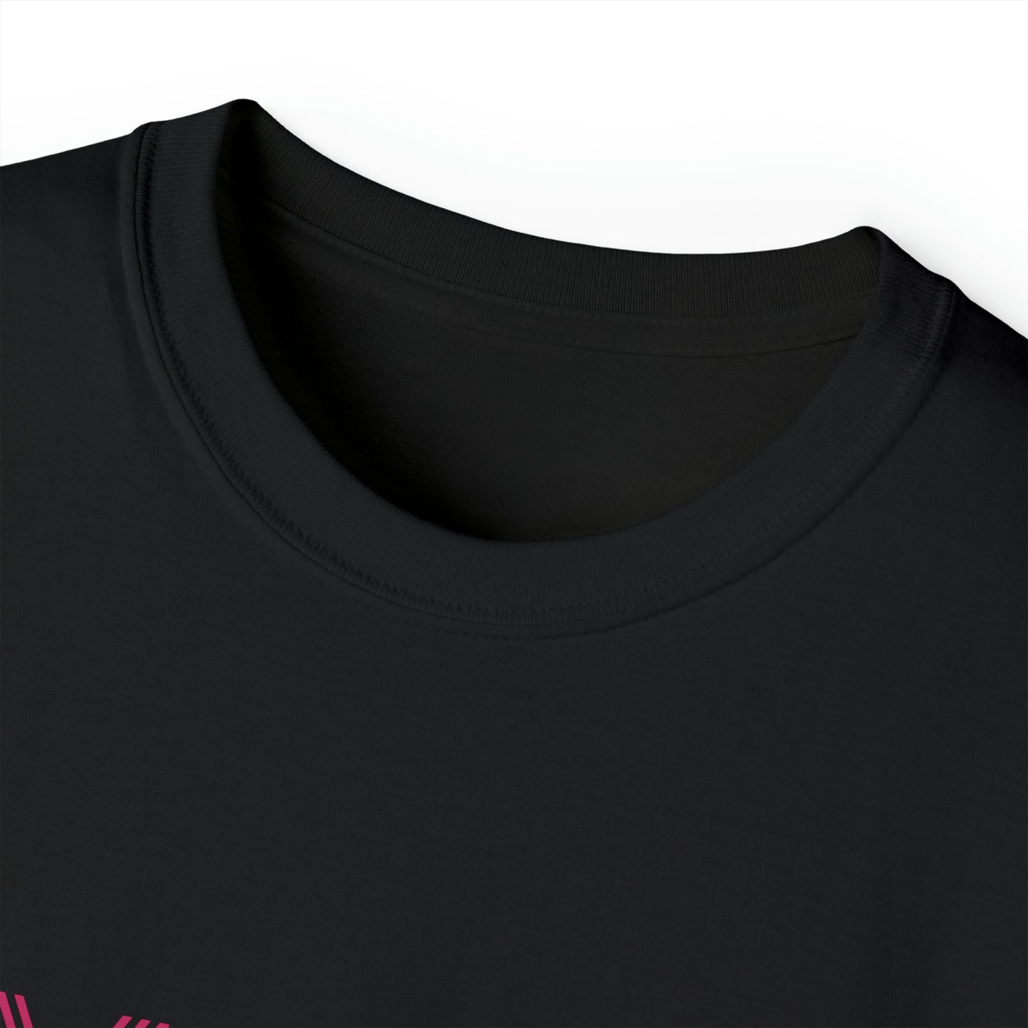 MIAMI Unisex Ultra Cotton Tee