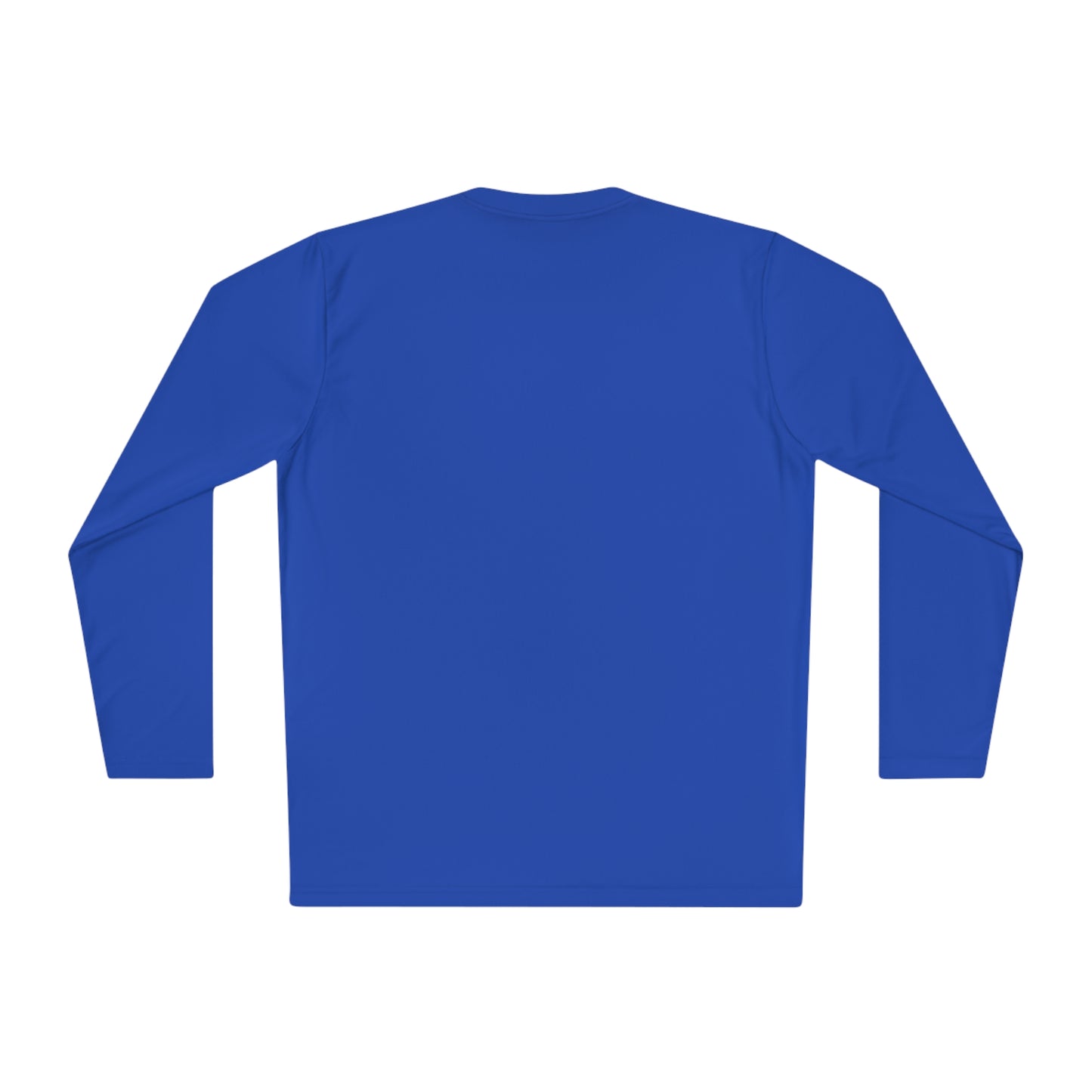 CleanTech Unisex Lightweight Long Sleeve Tee