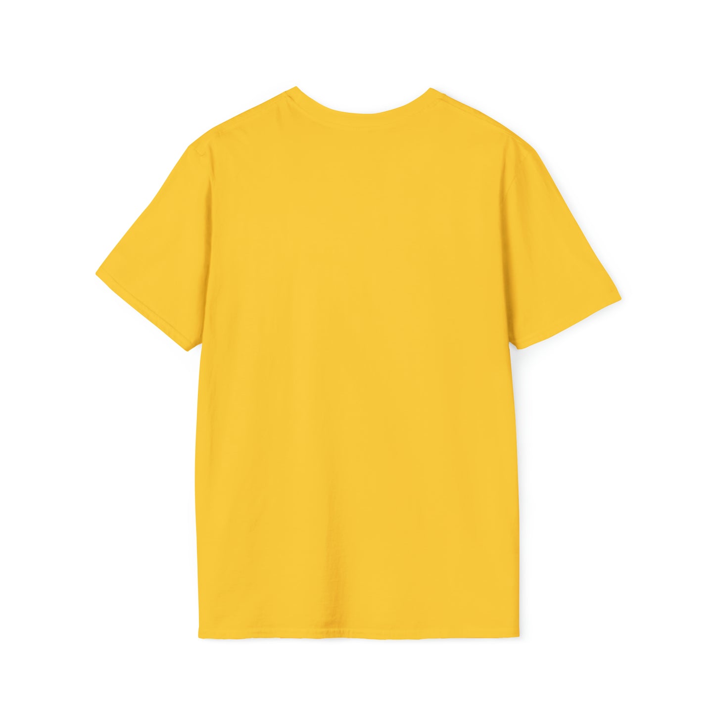 Canadian Maple Leaf, Unisex Softstyle T-Shirt
