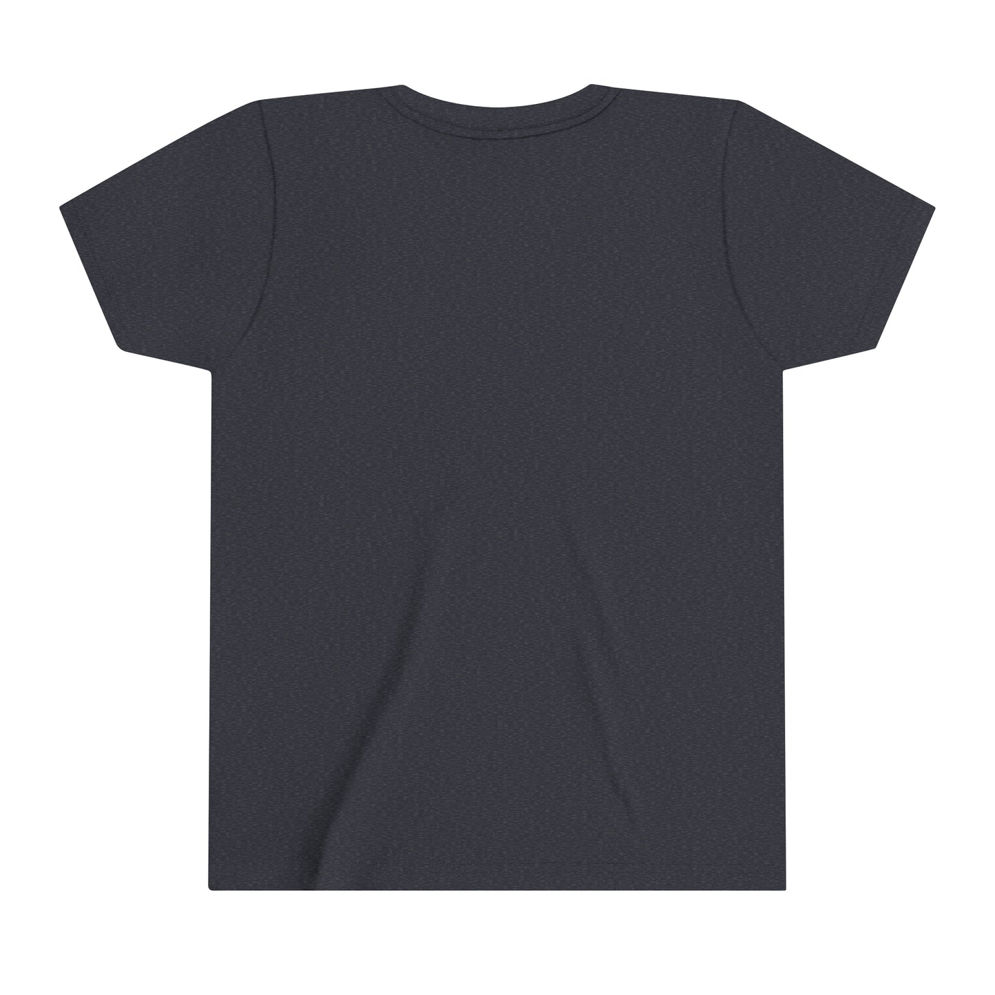 Canadian Maple Leaf, Youth Short Sleeve Tee