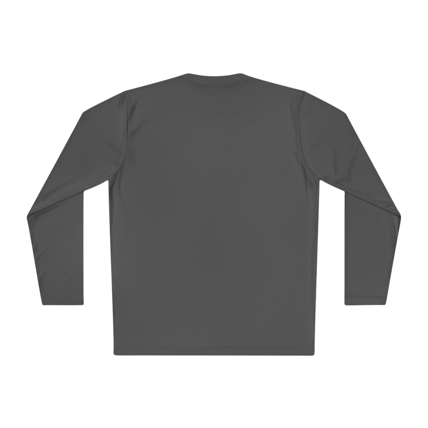 CleanTech Unisex Lightweight Long Sleeve Tee
