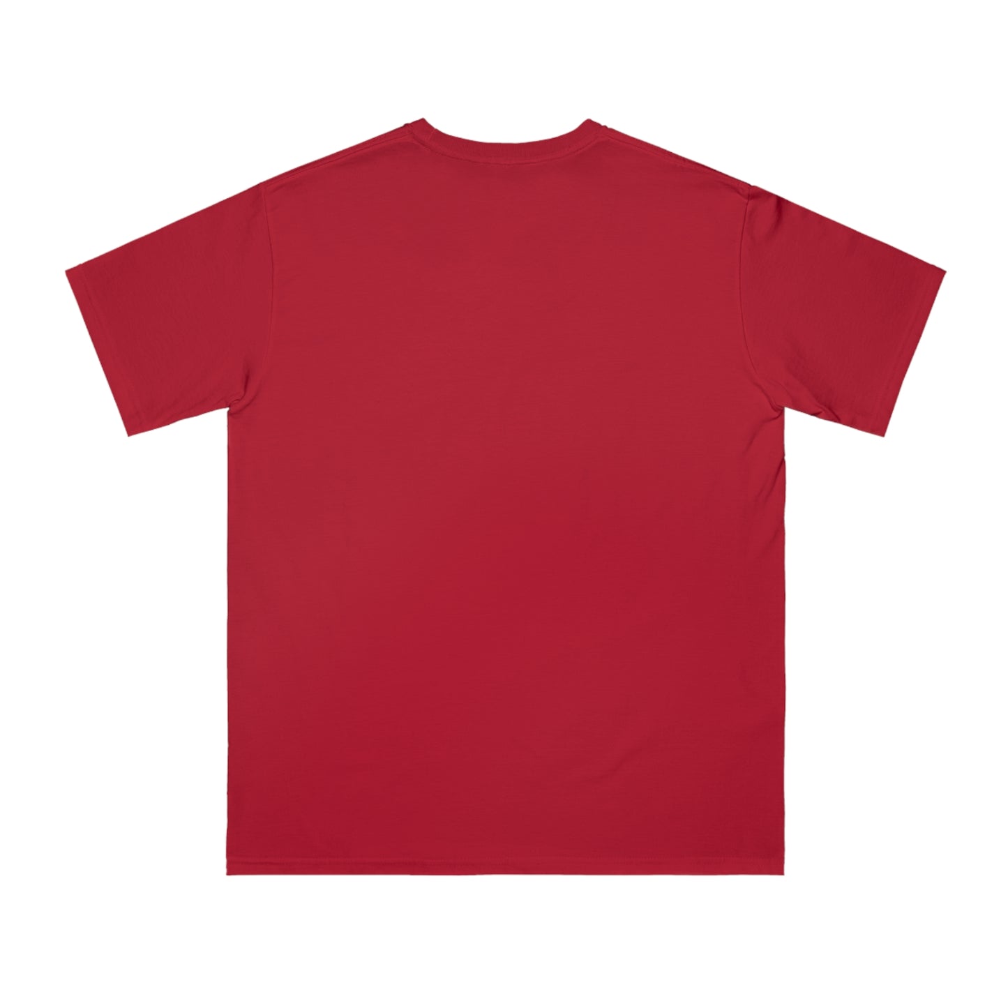 BIKE Organic Unisex Classic T-Shirt