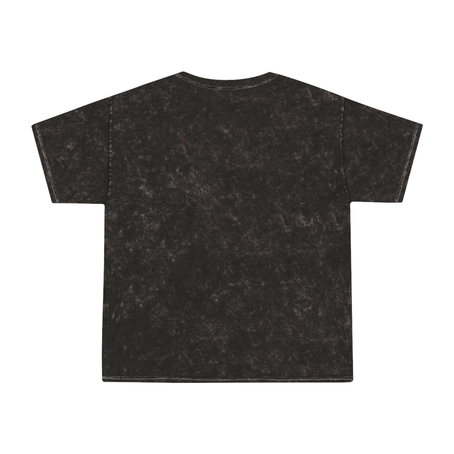 BIKE Unisex Mineral Wash T-Shirt