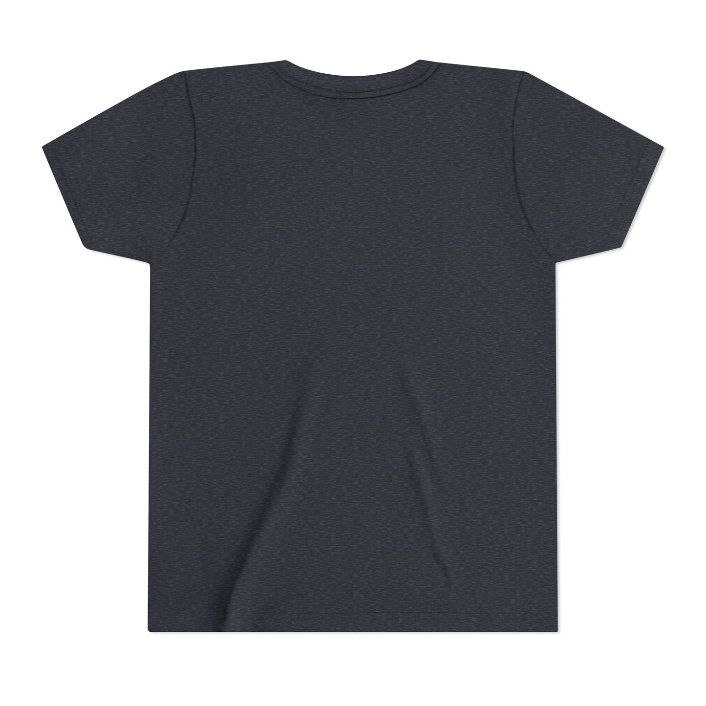 BIKE Youth Short Sleeve Tee