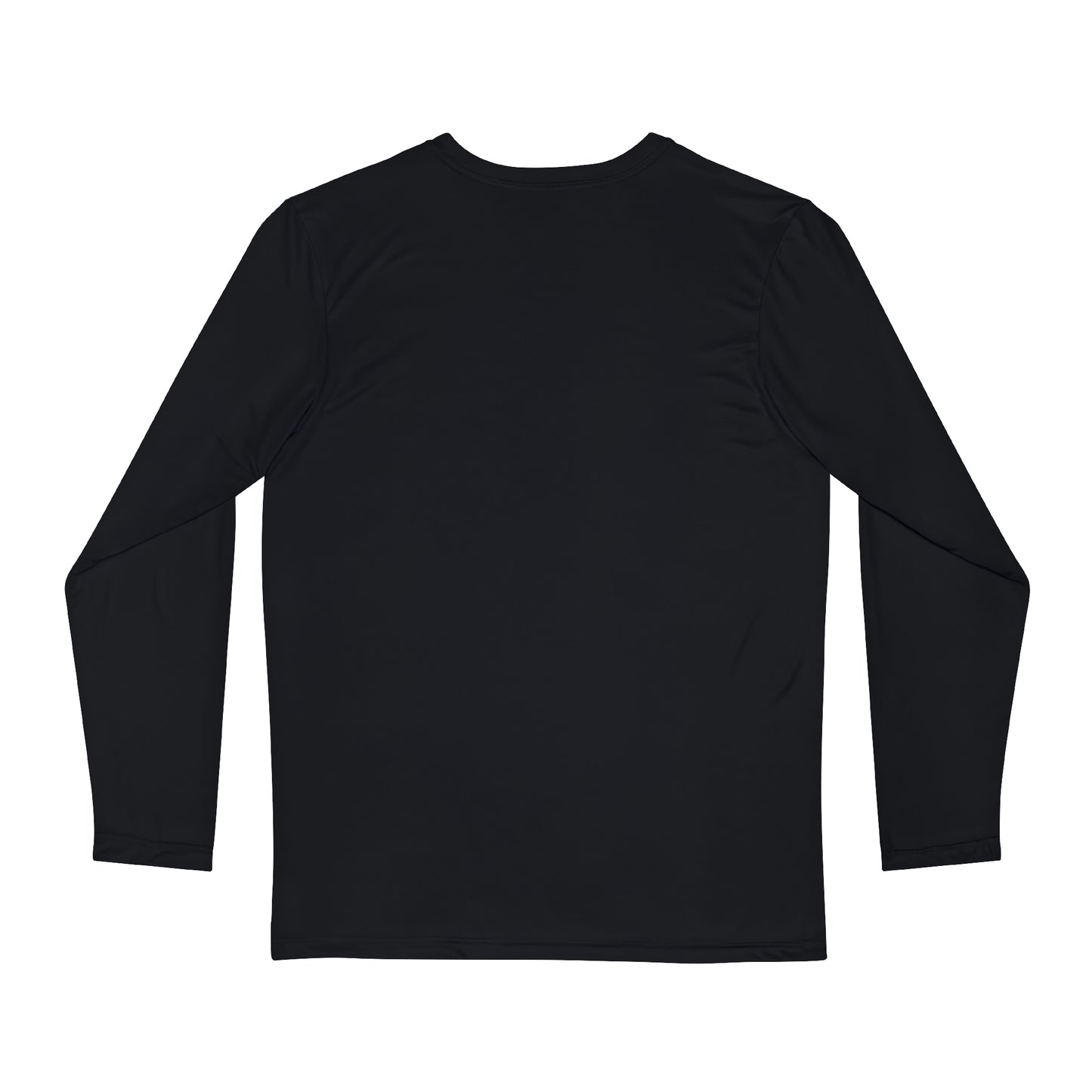 SOCCER Men's Long Sleeve Shirt