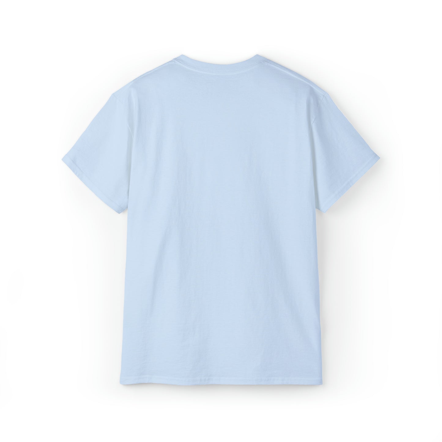 MIAMI Unisex Ultra Cotton Tee
