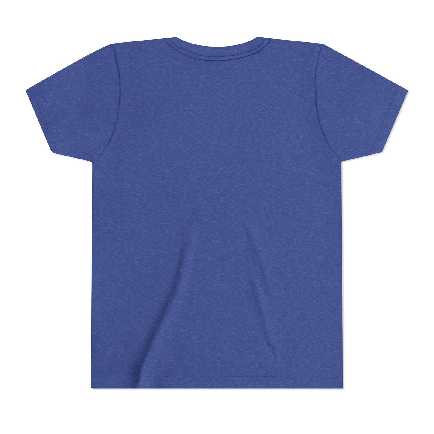 BIKE Youth Short Sleeve Tee