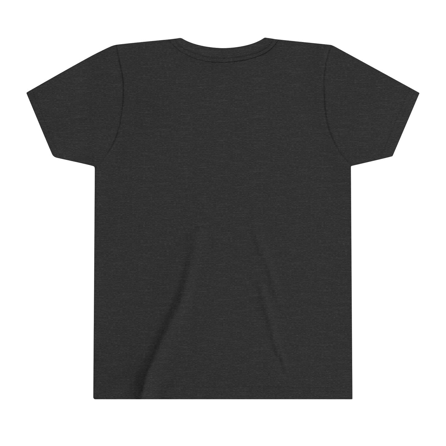 Canadian Maple Leaf, Youth Short Sleeve Tee