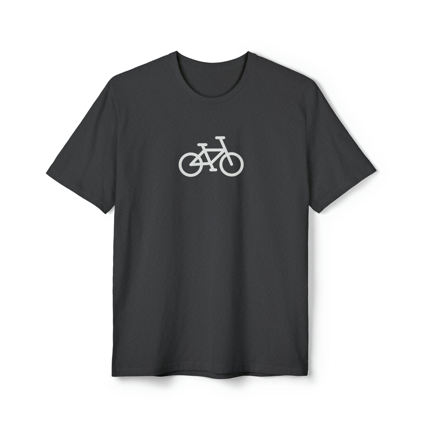 BIKE Unisex District® Re-Tee®